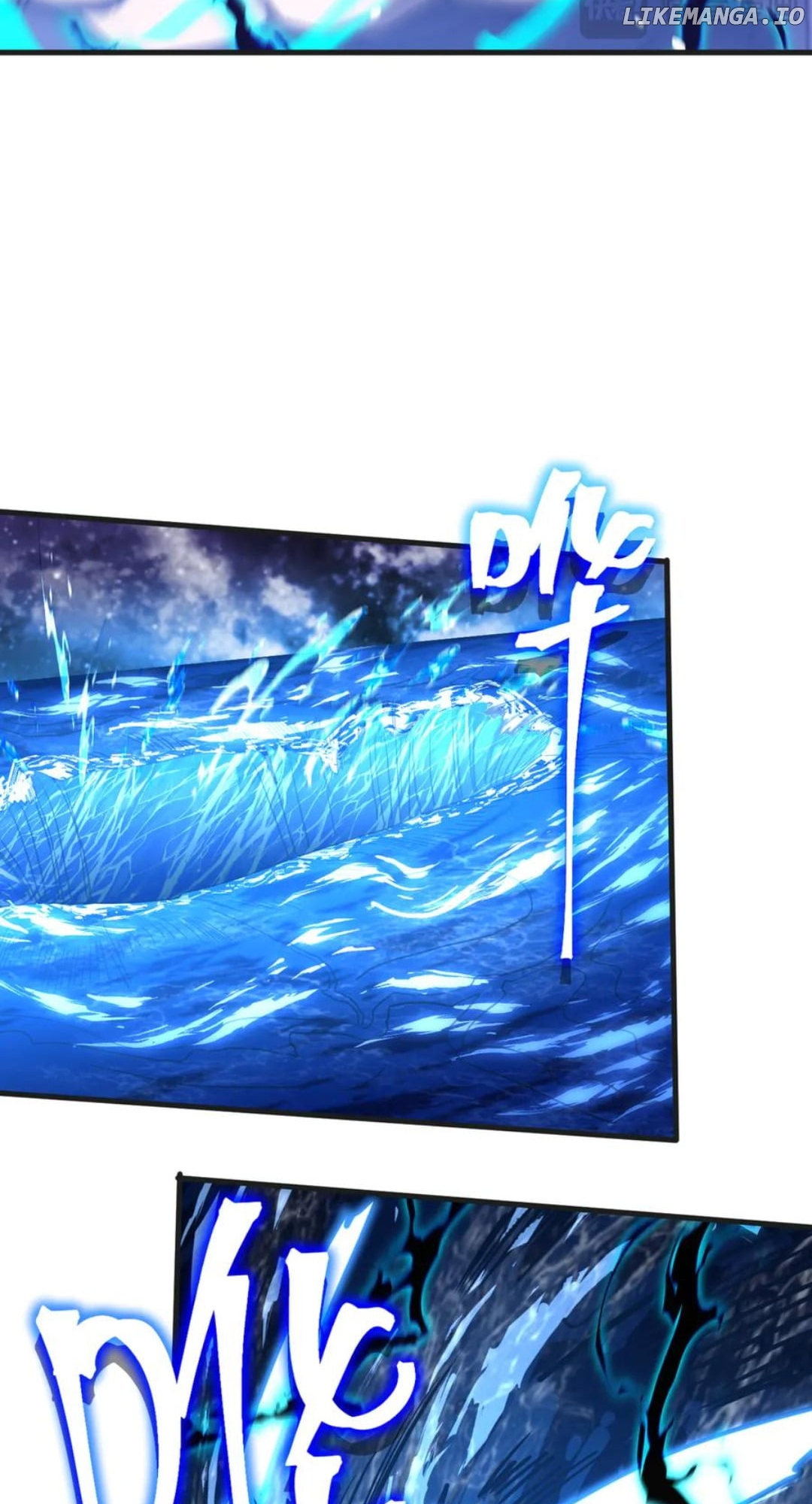 Read Log into the Future Manga Online