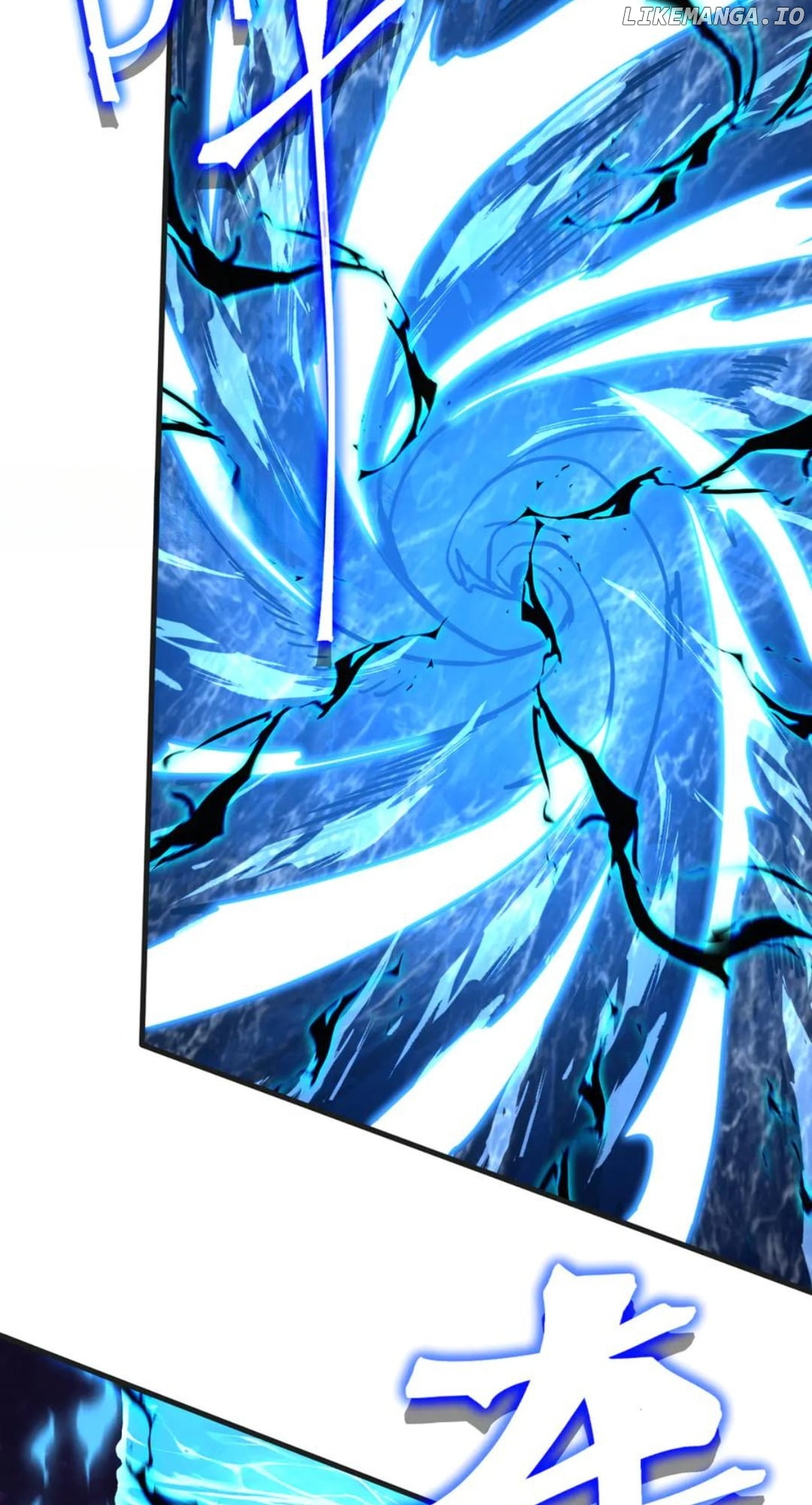 Read Log into the Future Manga Online
