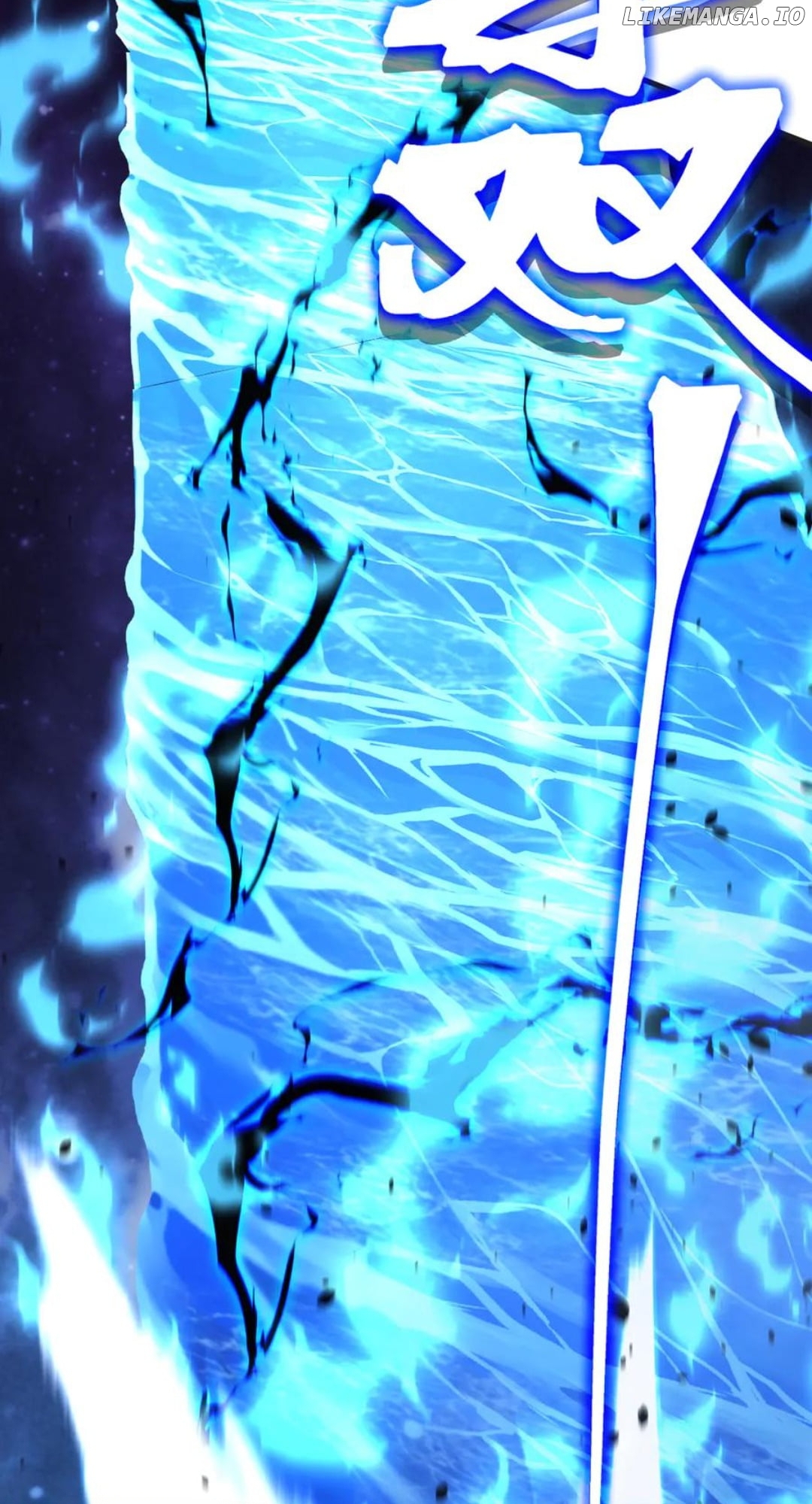 Read Log into the Future Manga Online