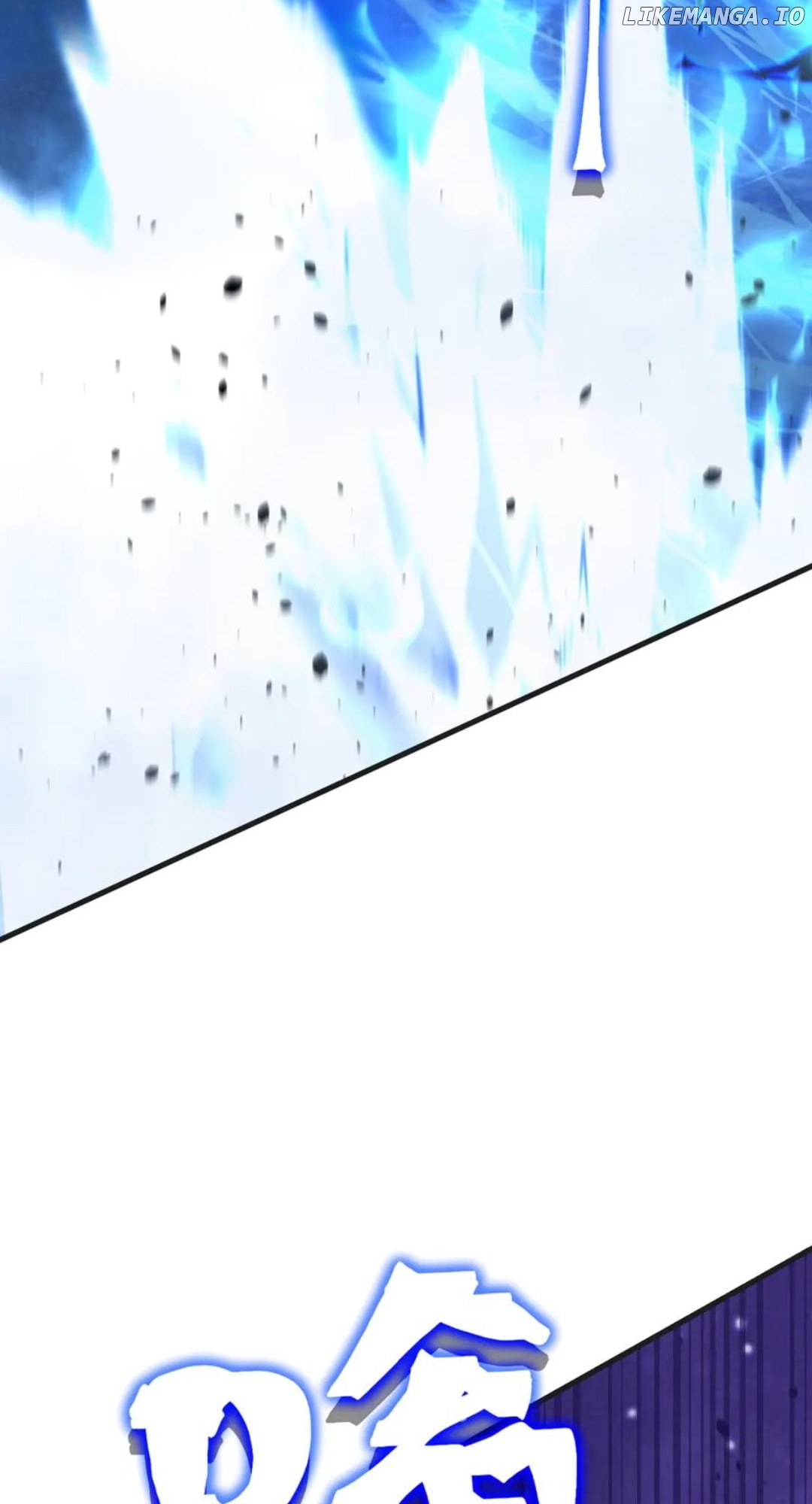 Read Log into the Future Manga Online