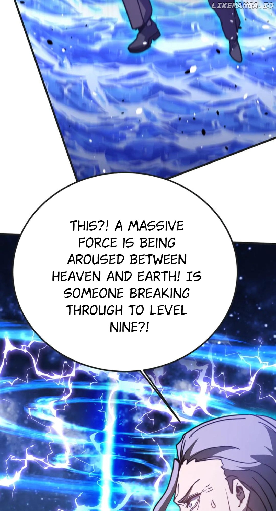 Read Log into the Future Manga Online