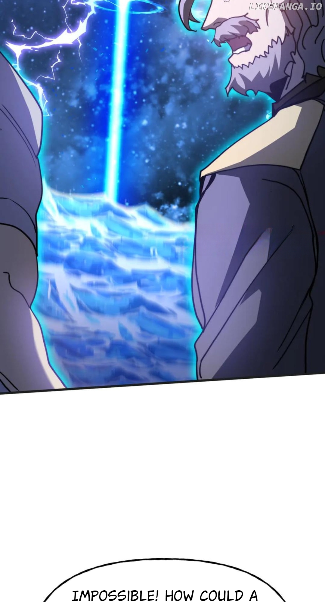 Read Log into the Future Manga Online