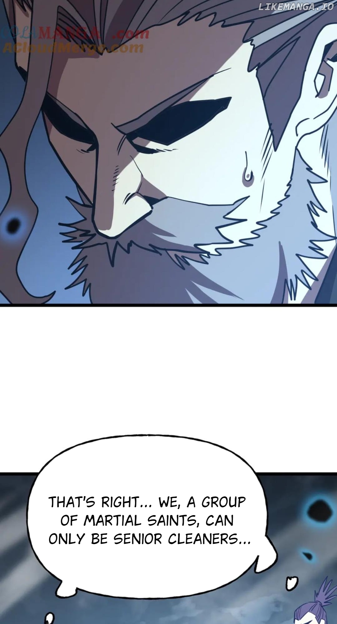 Read Log into the Future Manga Online