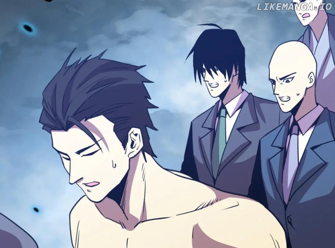 Read Log into the Future Manga Online