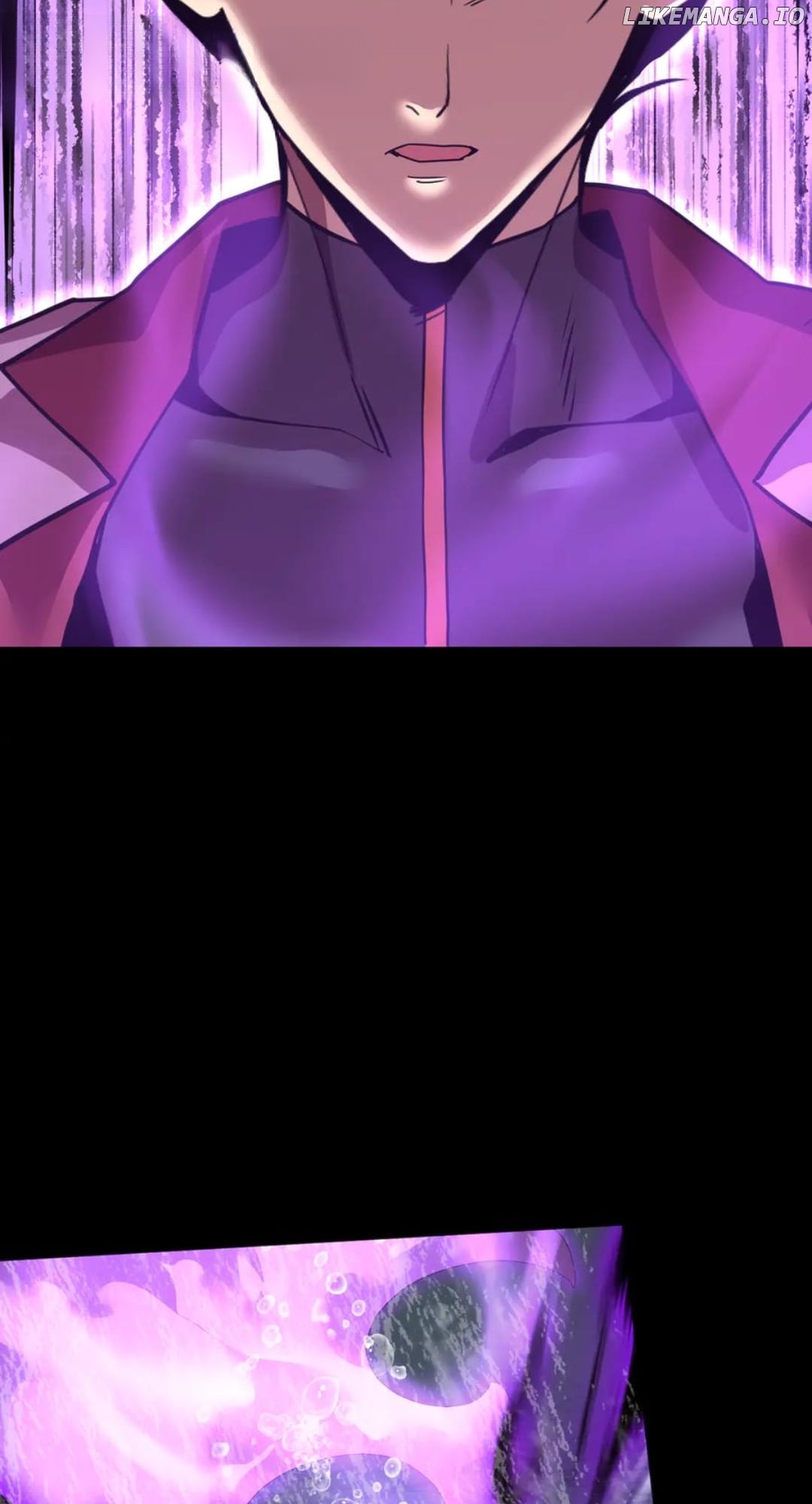 Read Log into the Future Manga Online