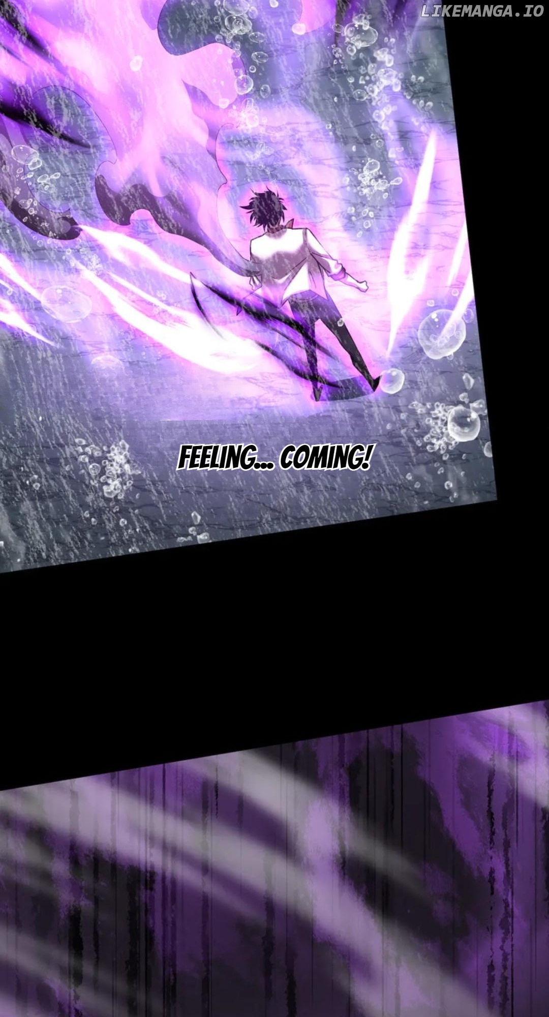 Read Log into the Future Manga Online