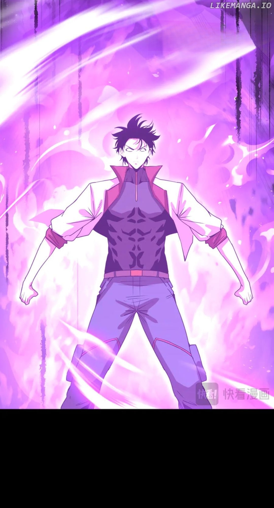 Read Log into the Future Manga Online