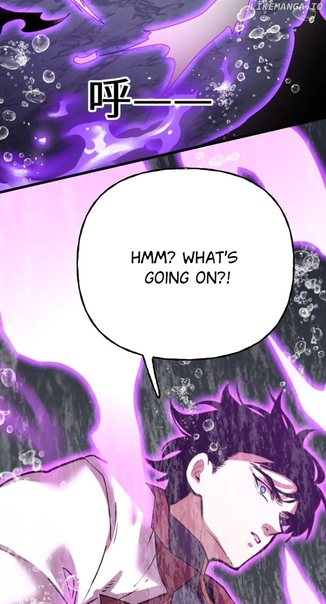 Read Log into the Future Manga Online