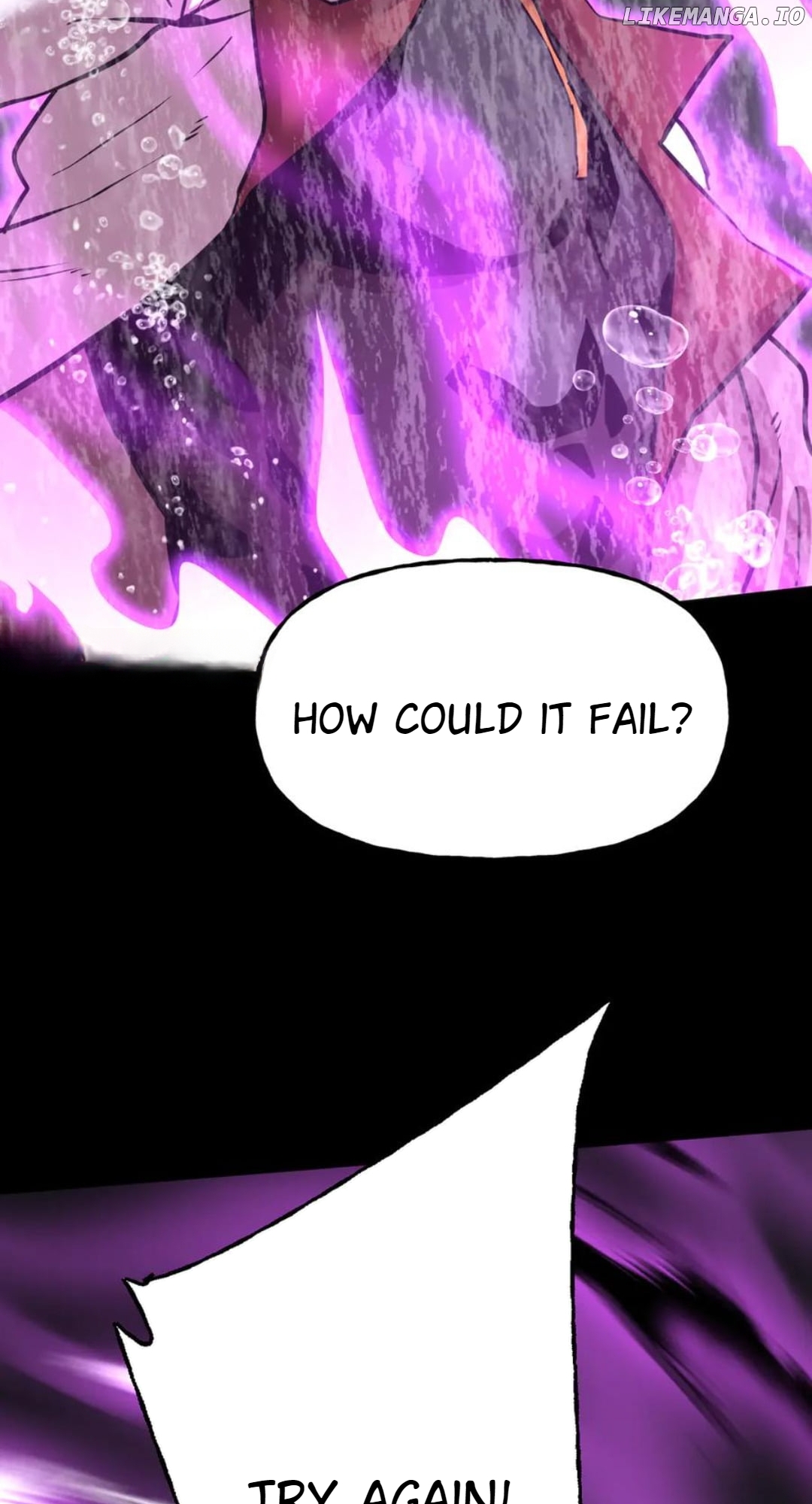 Read Log into the Future Manga Online