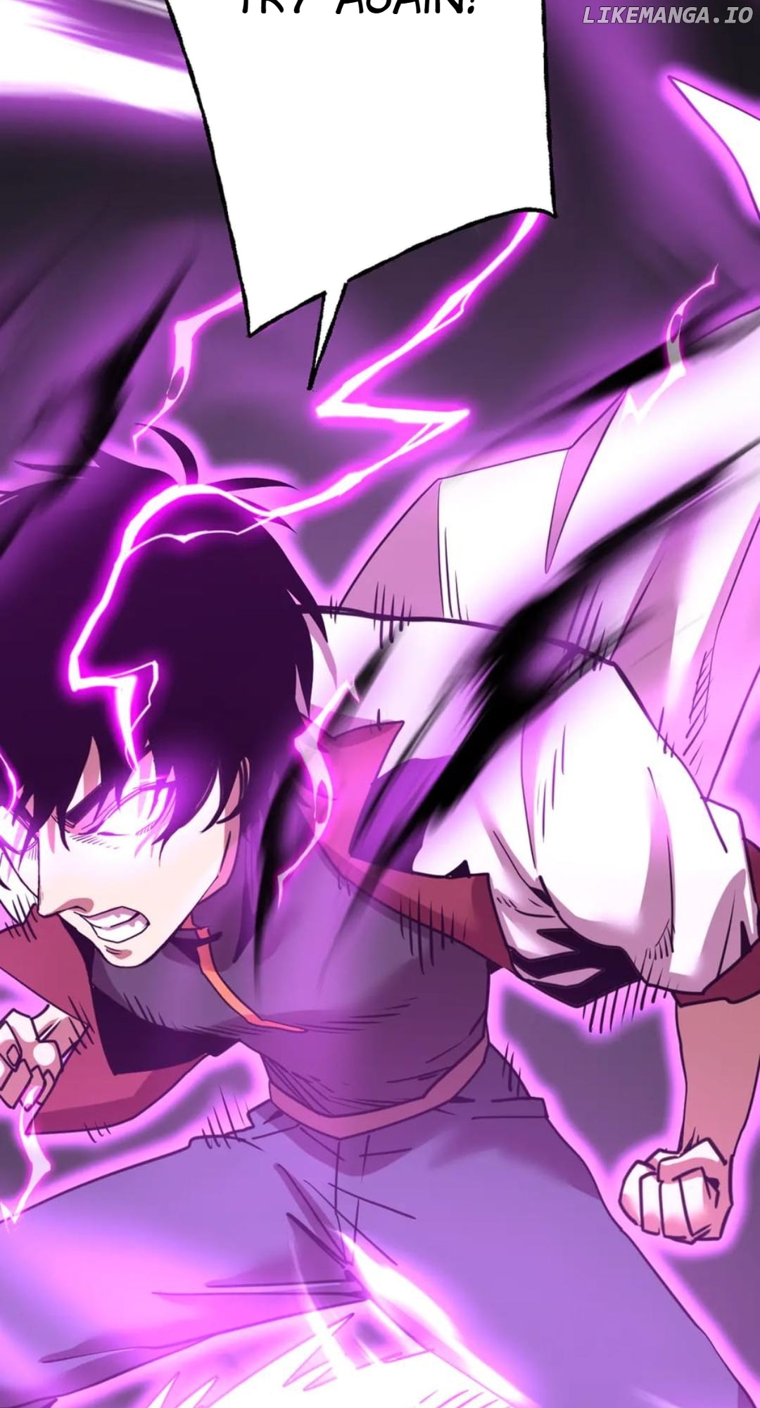 Read Log into the Future Manga Online
