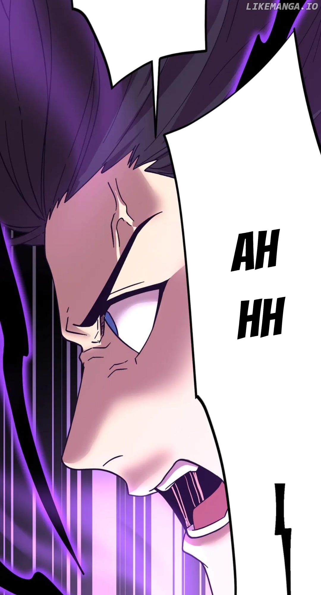 Read Log into the Future Manga Online