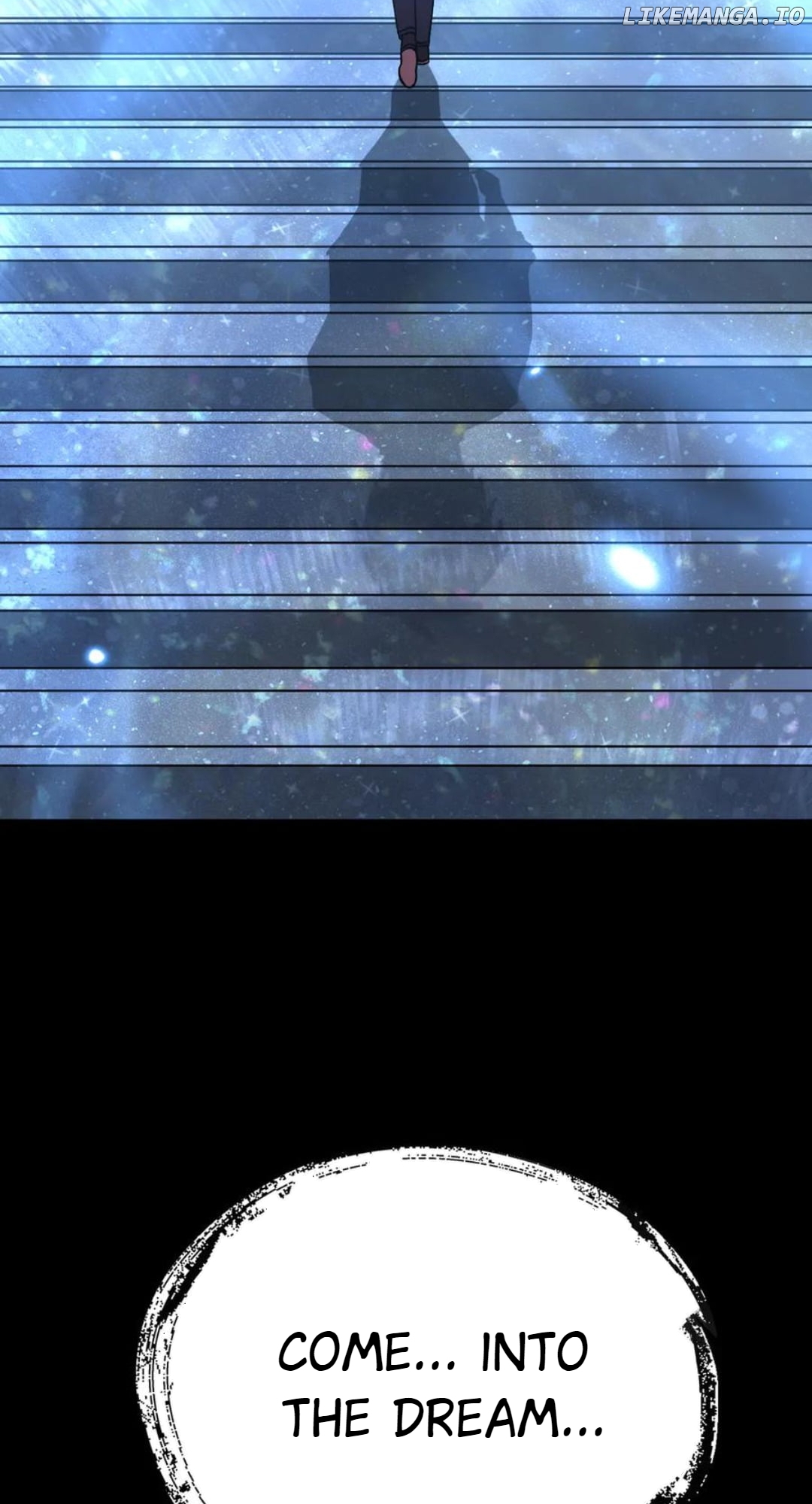 Read Log into the Future Manga Online