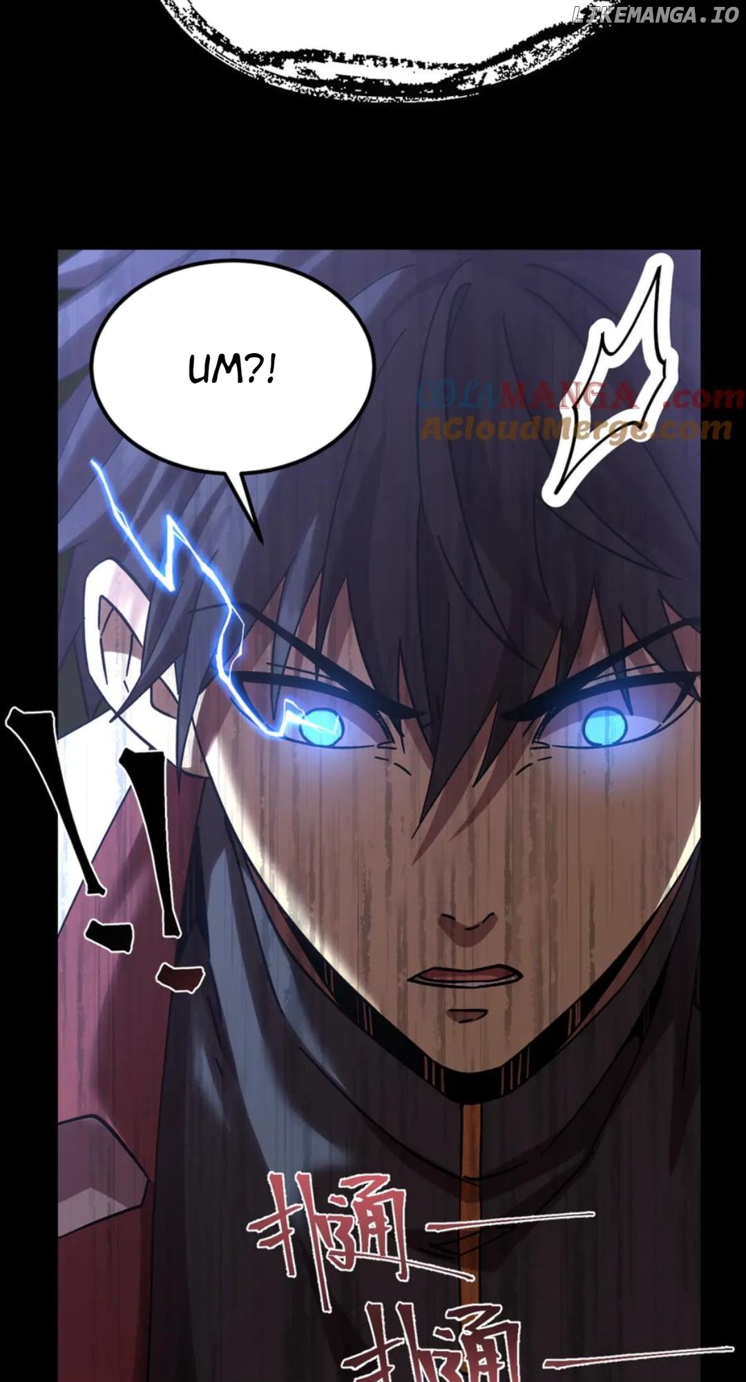Read Log into the Future Manga Online