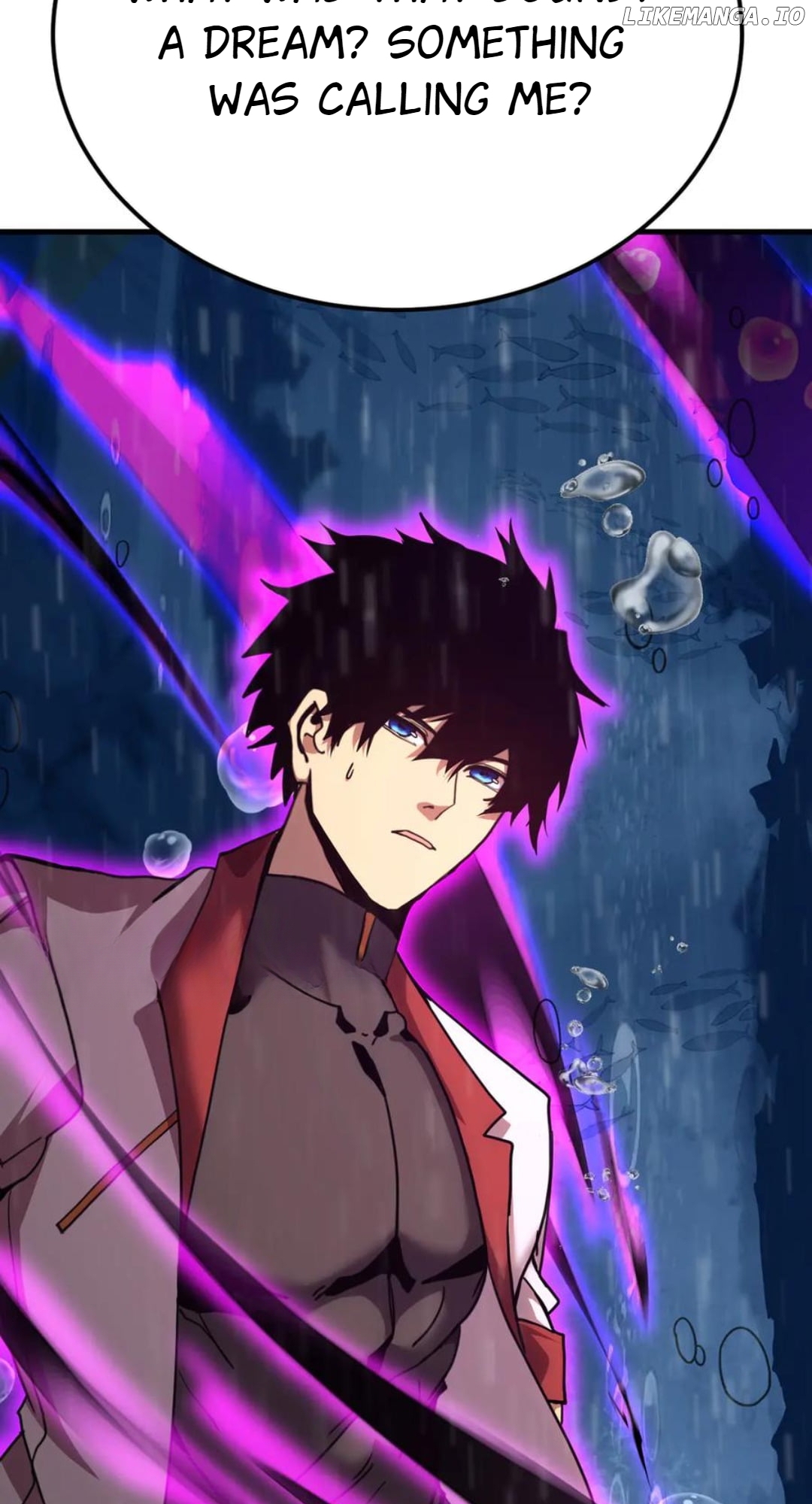Read Log into the Future Manga Online