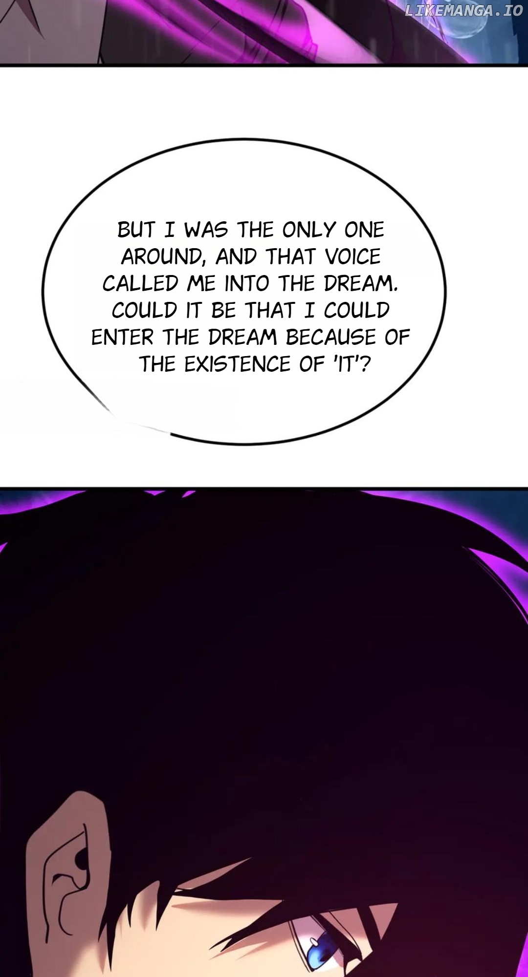 Read Log into the Future Manga Online