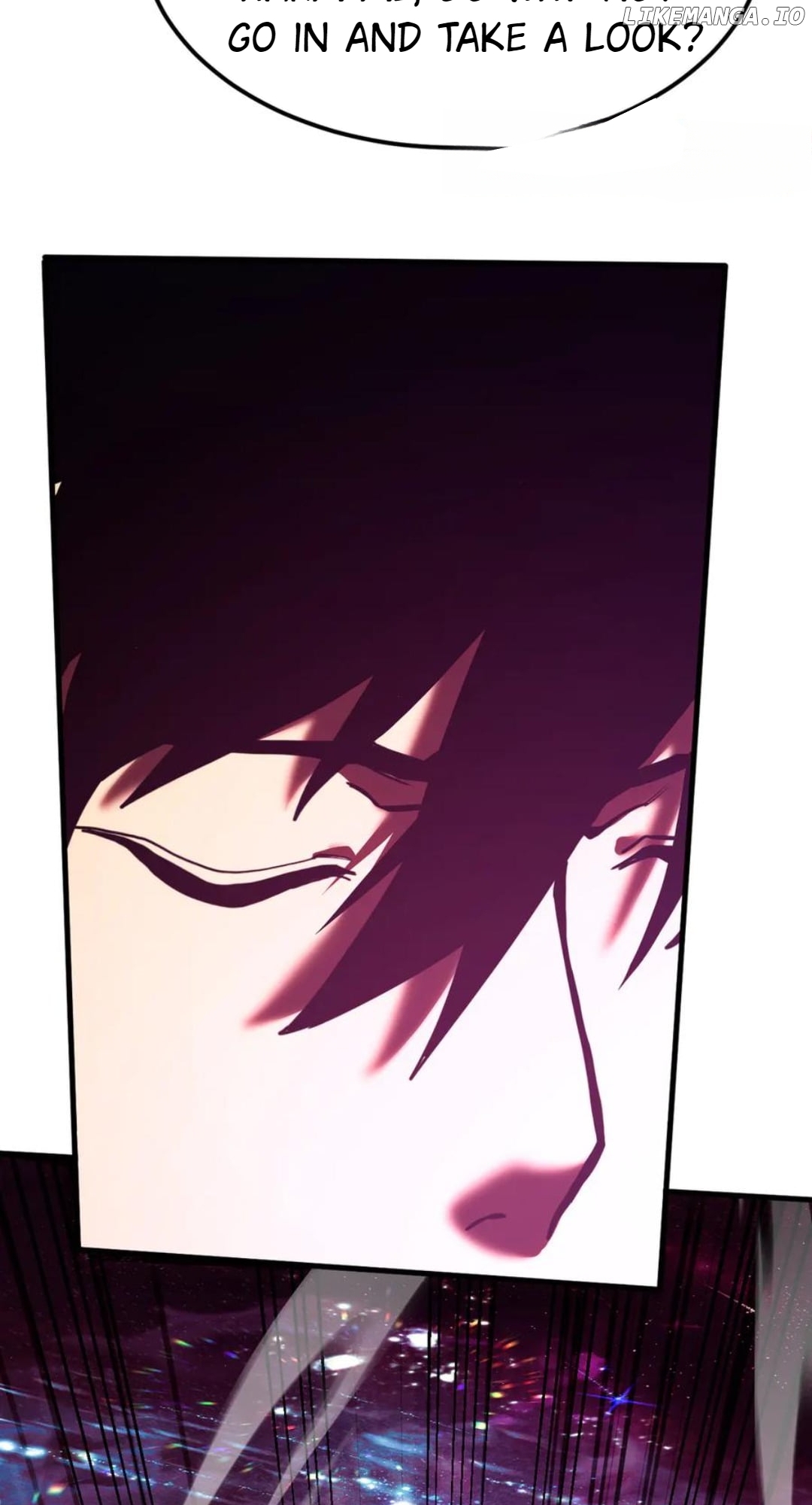 Read Log into the Future Manga Online