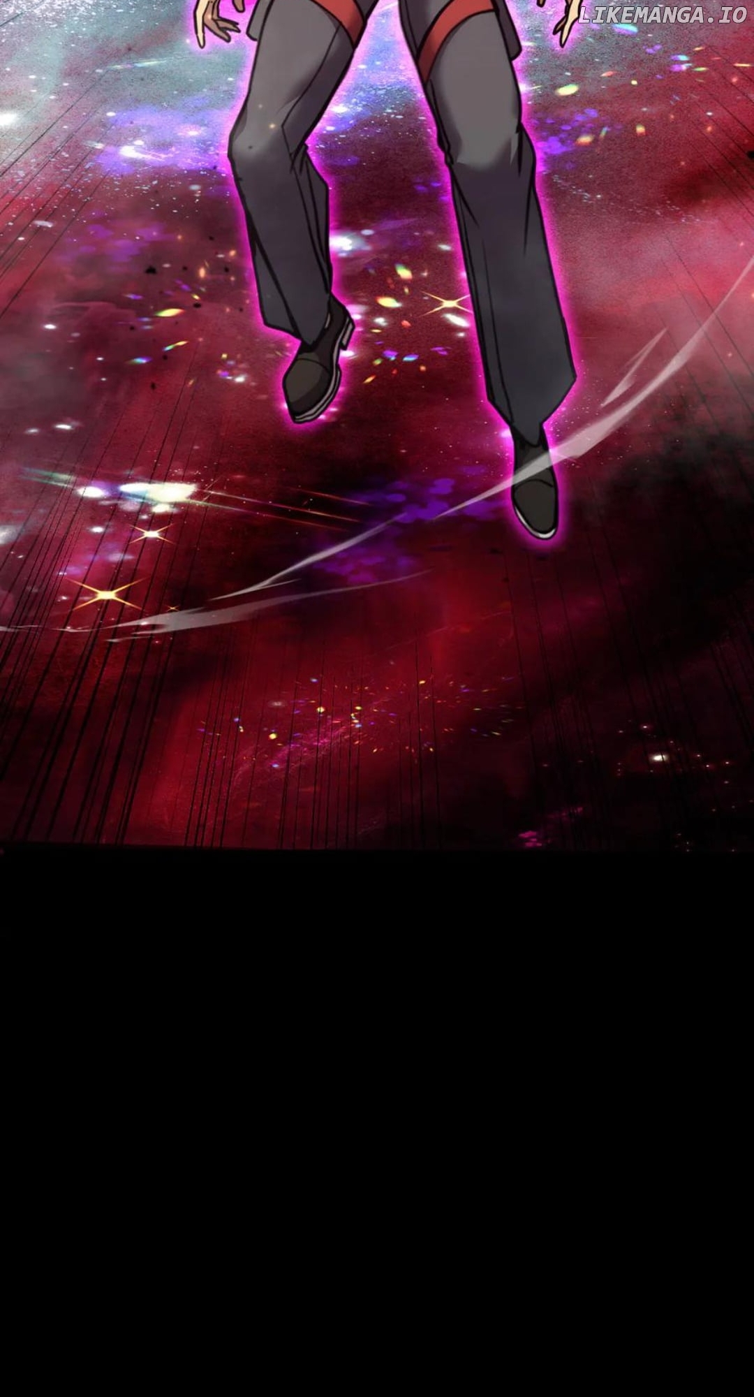 Read Log into the Future Manga Online