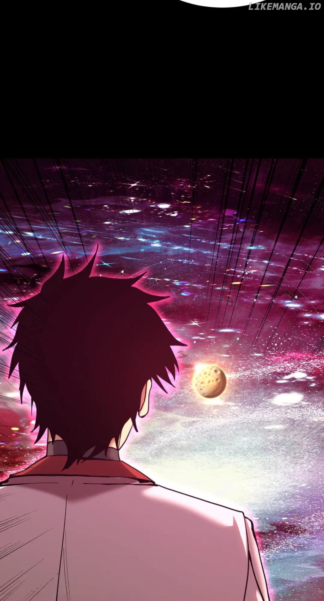 Read Log into the Future Manga Online