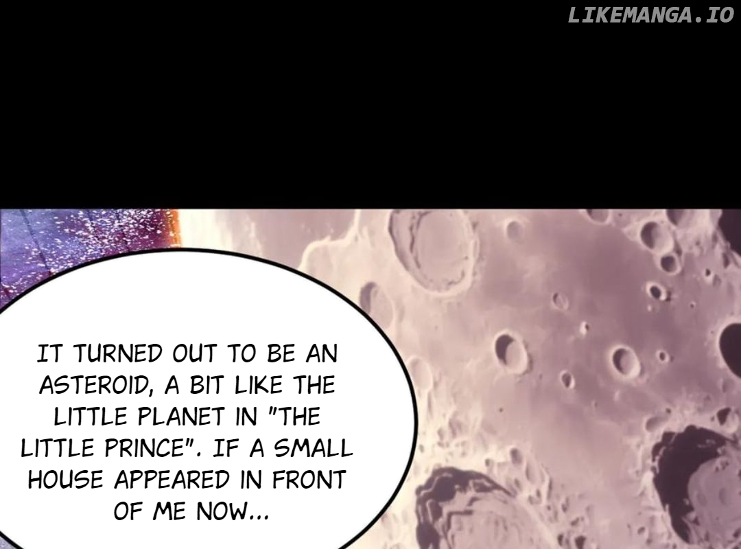 Read Log into the Future Manga Online