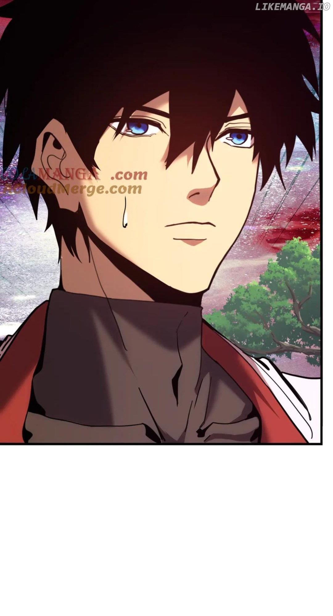 Read Log into the Future Manga Online