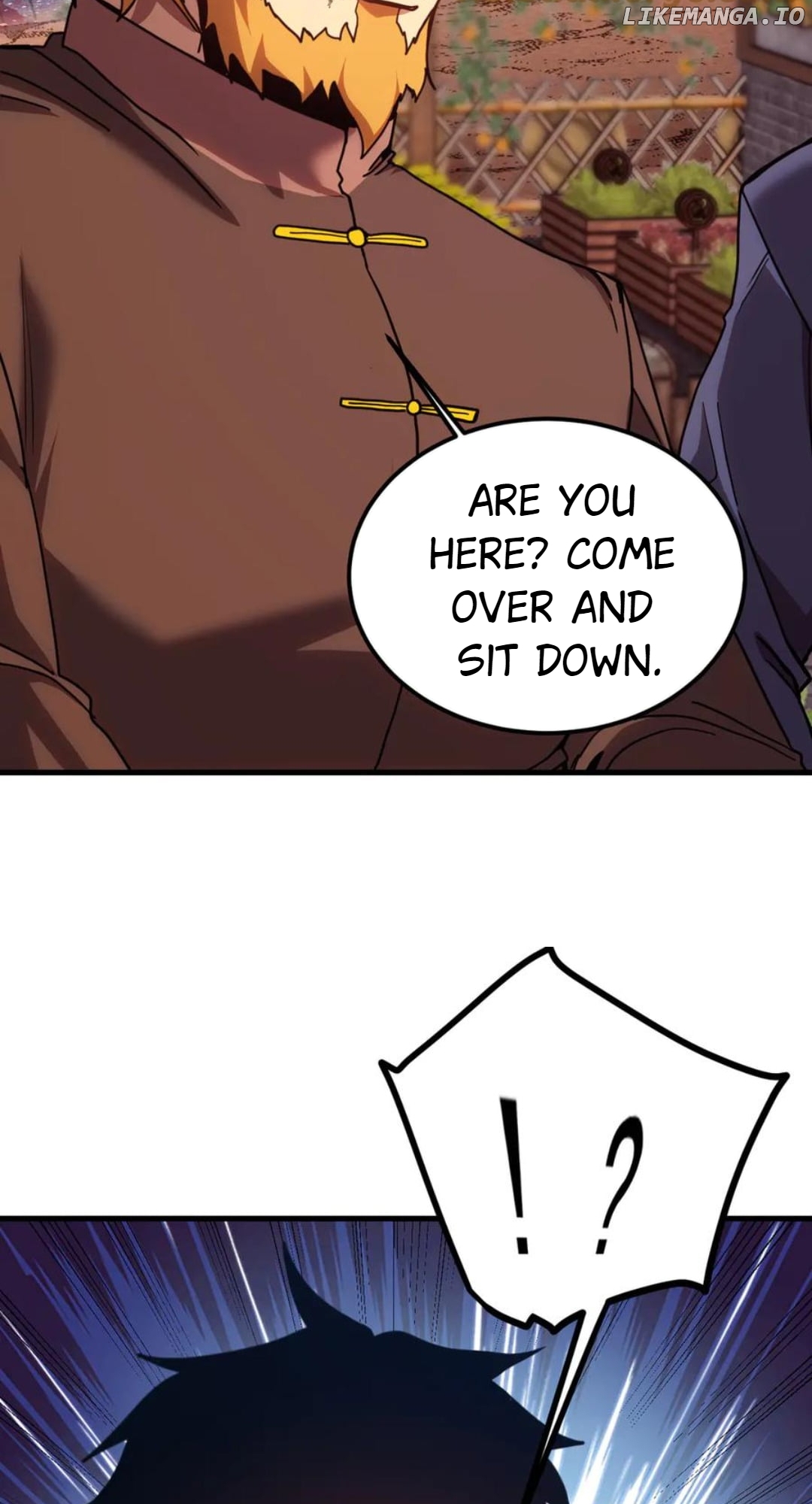Read Log into the Future Manga Online