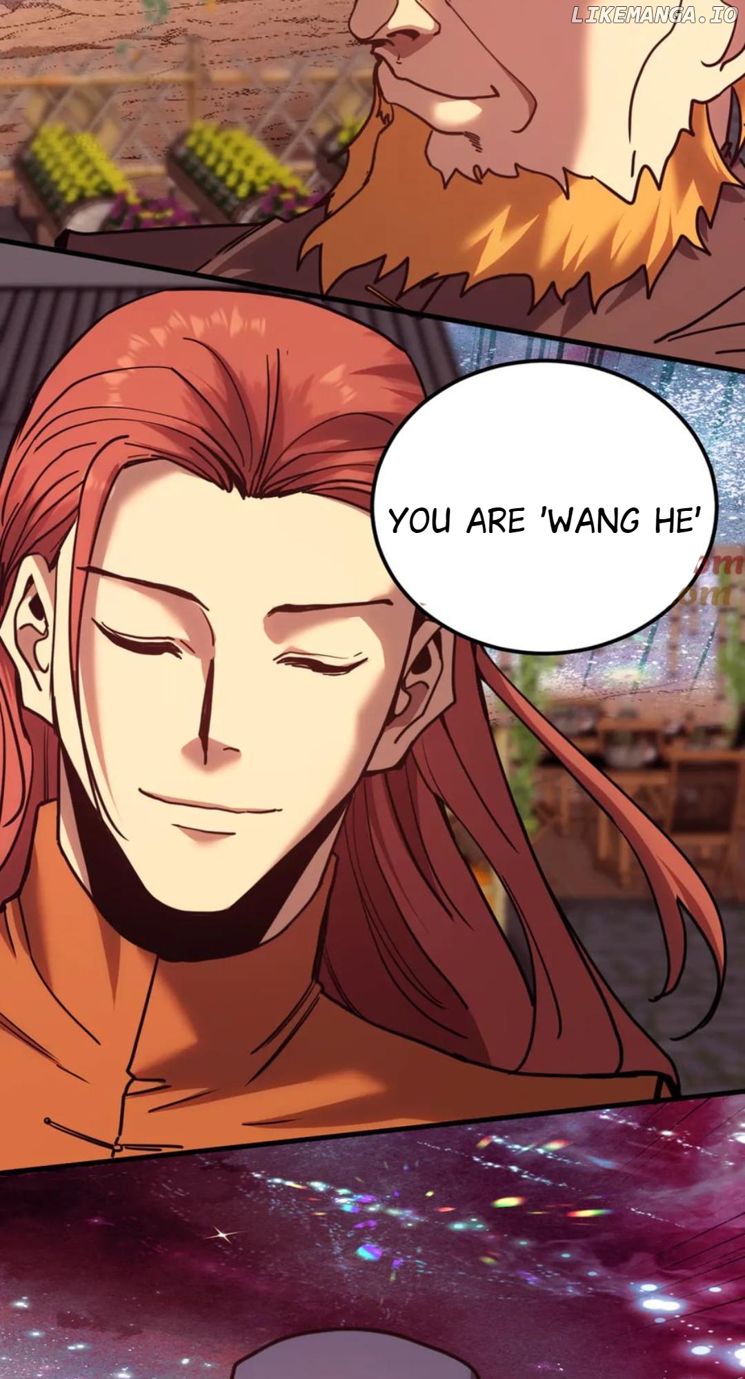 Read Log into the Future Manga Online