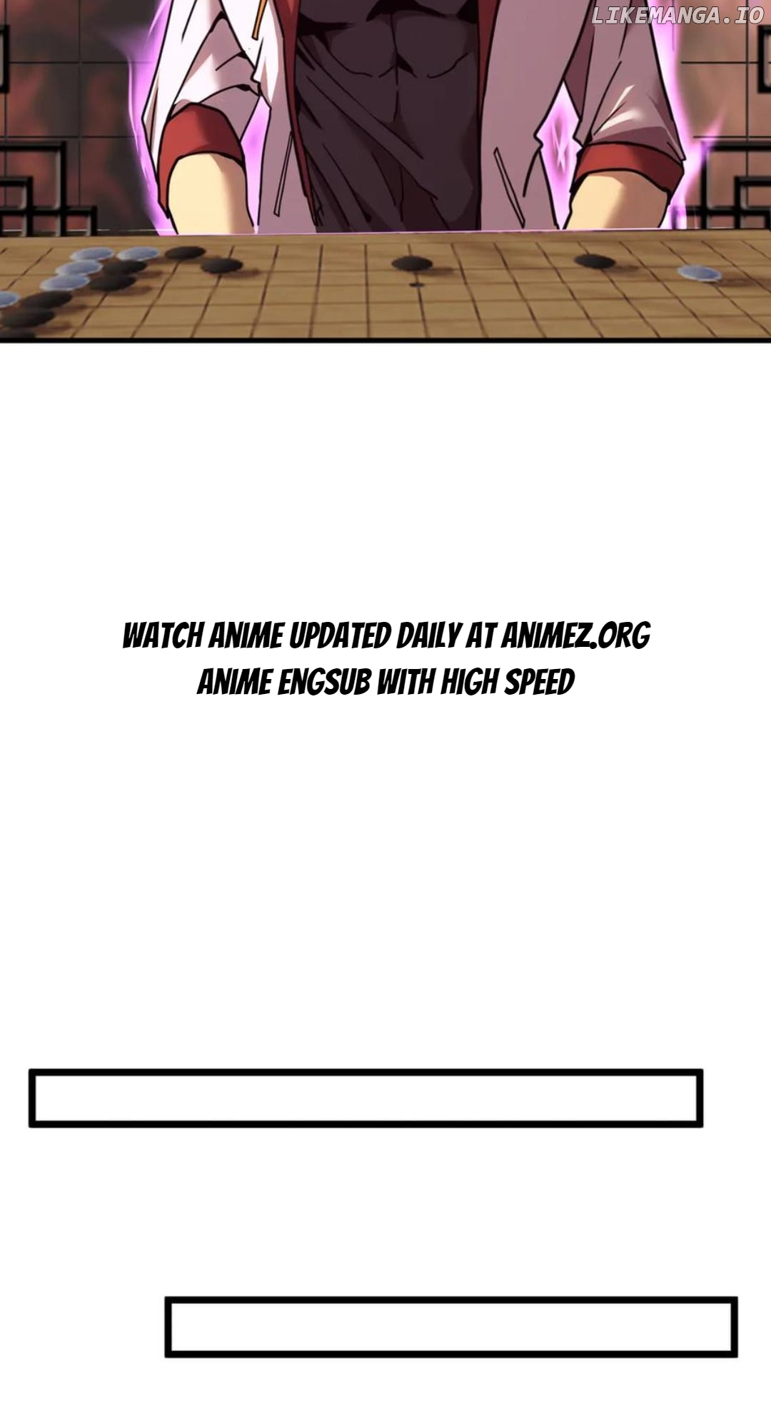 Read Log into the Future Manga Online