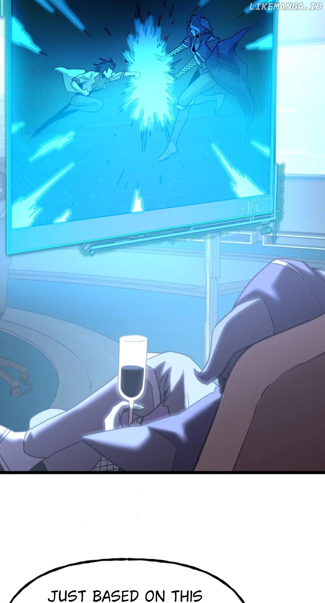 Read Log into the Future Manga Online