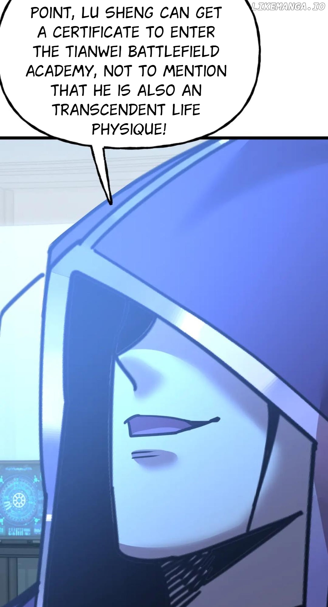 Read Log into the Future Manga Online