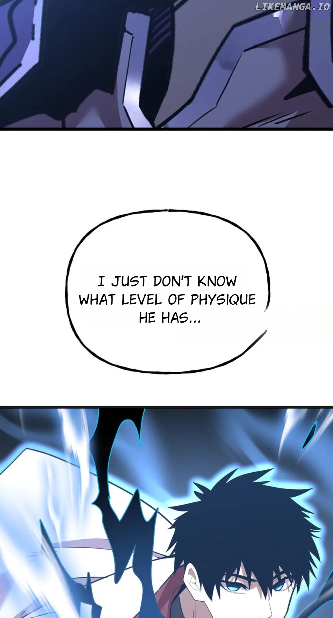 Read Log into the Future Manga Online