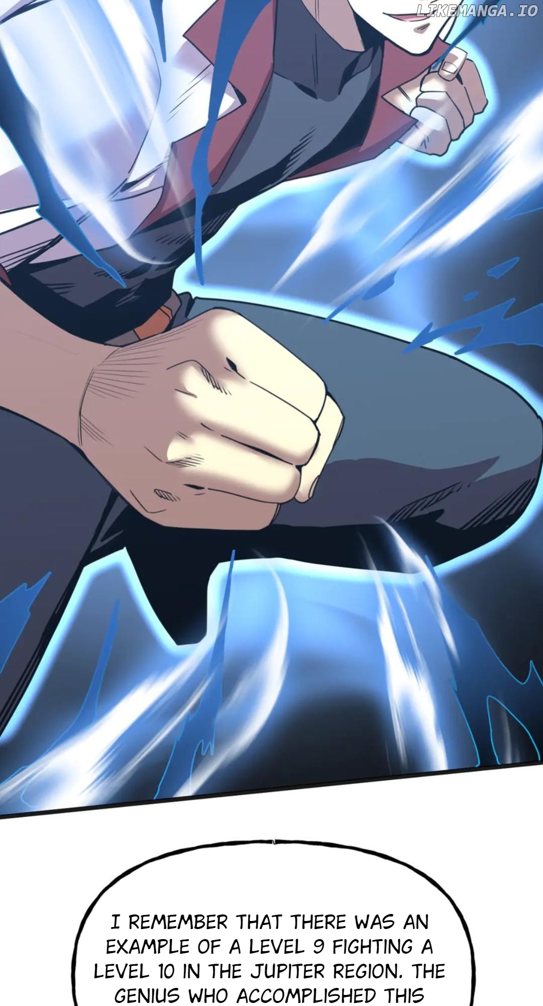 Read Log into the Future Manga Online
