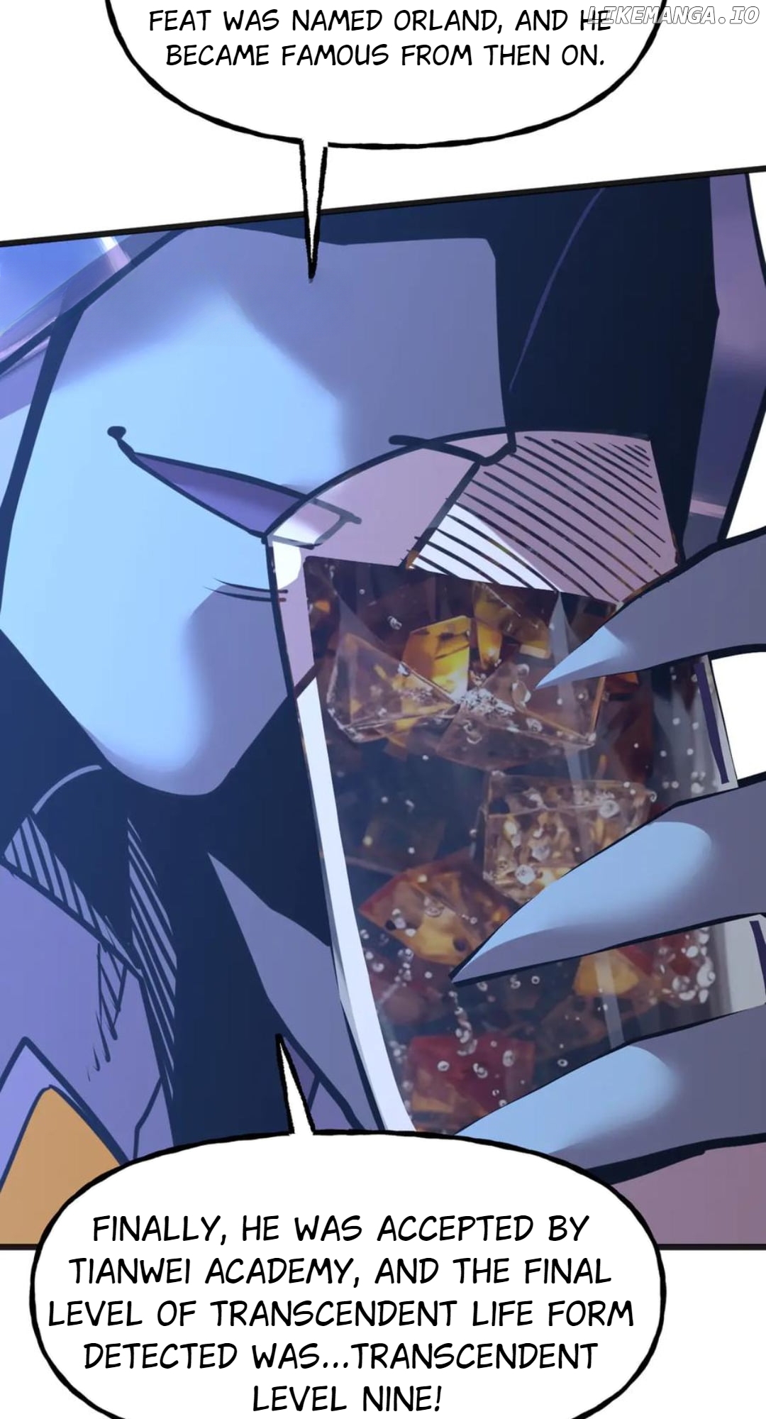 Read Log into the Future Manga Online