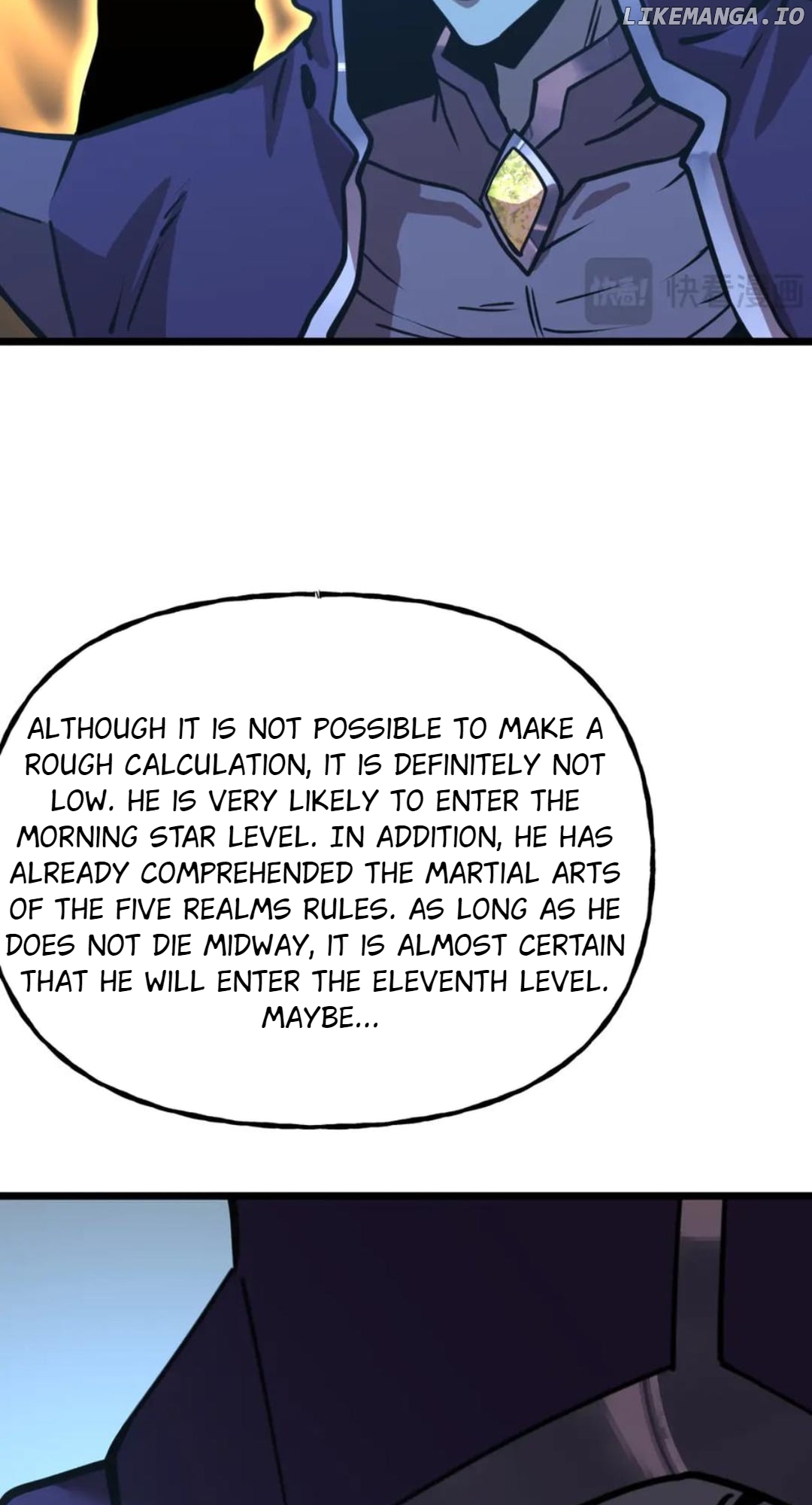 Read Log into the Future Manga Online