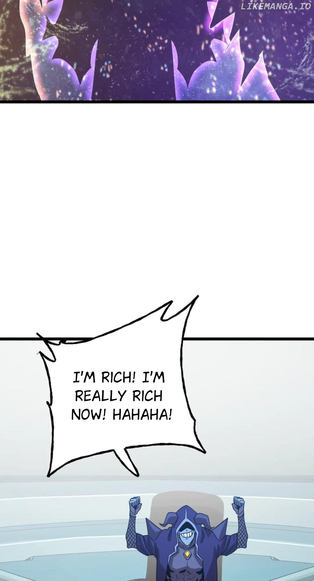 Read Log into the Future Manga Online