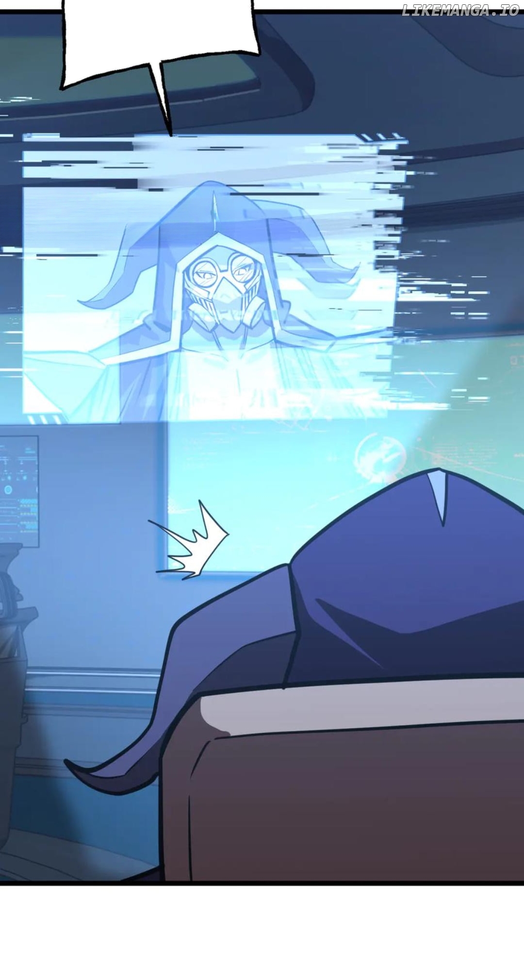 Read Log into the Future Manga Online