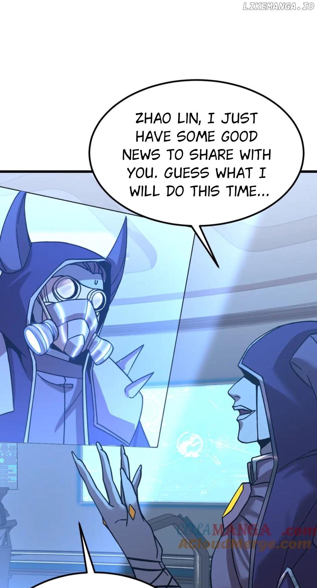 Read Log into the Future Manga Online