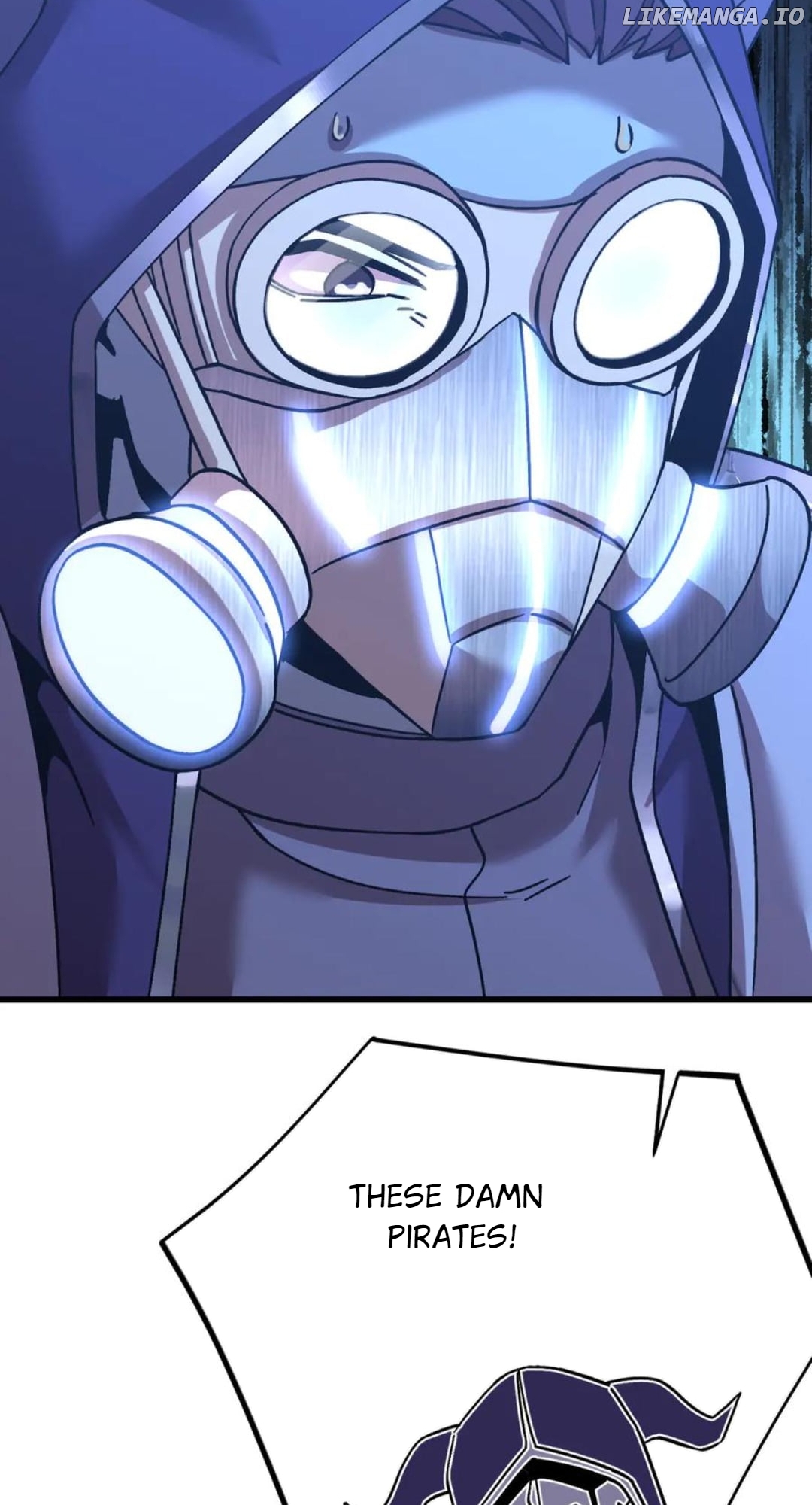 Read Log into the Future Manga Online