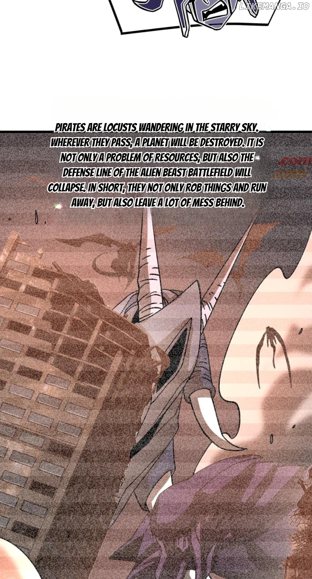 Read Log into the Future Manga Online