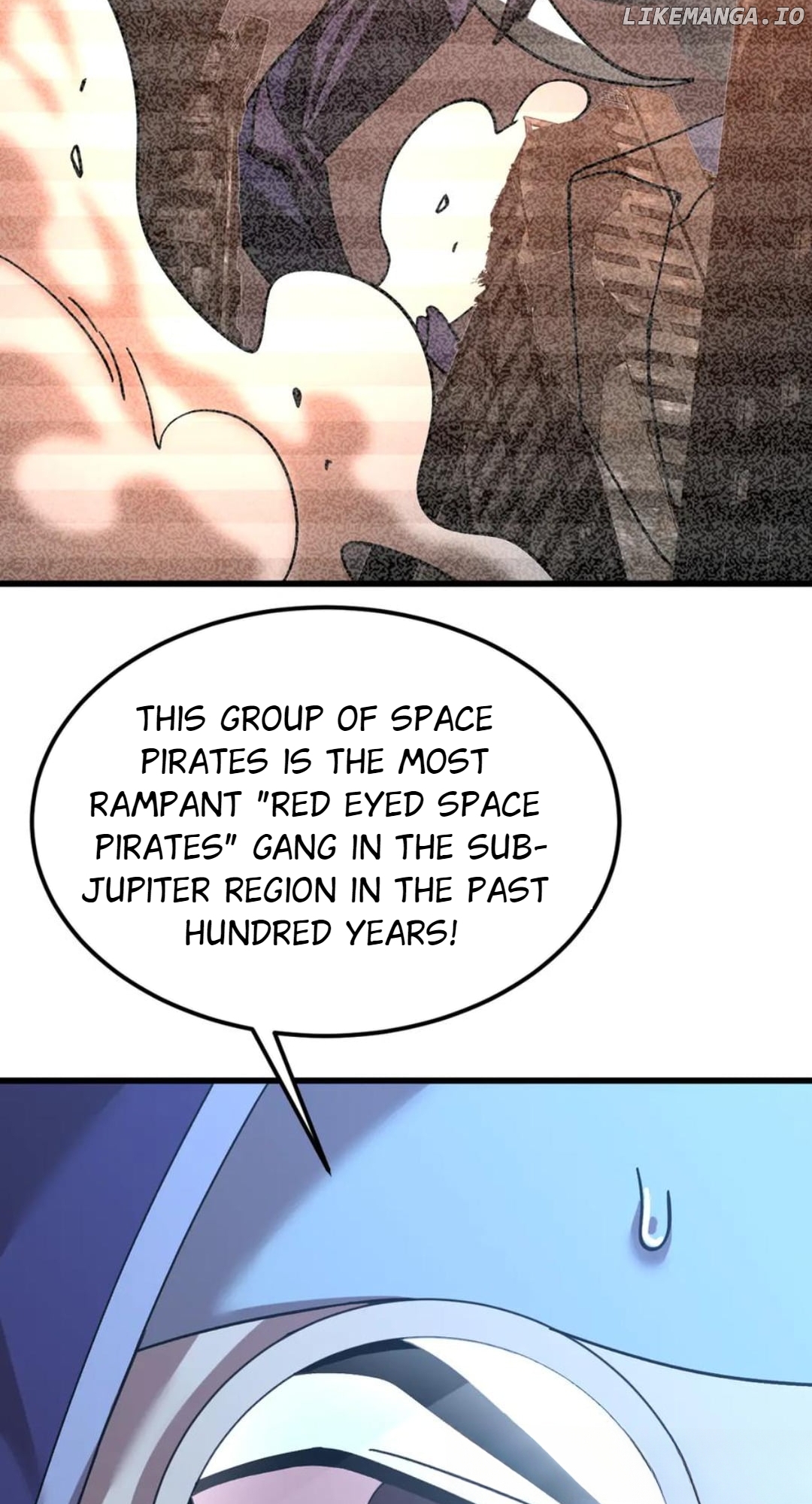 Read Log into the Future Manga Online