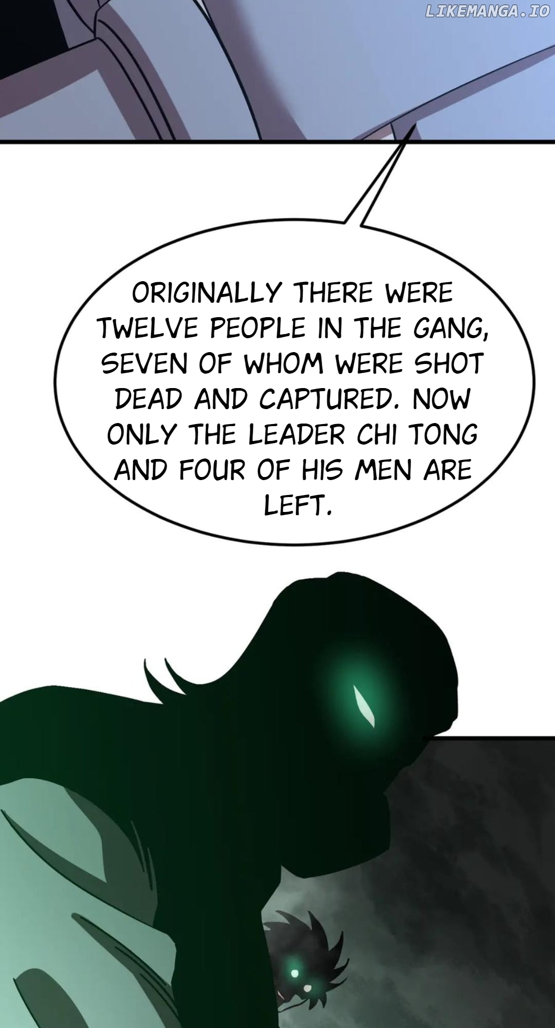 Read Log into the Future Manga Online