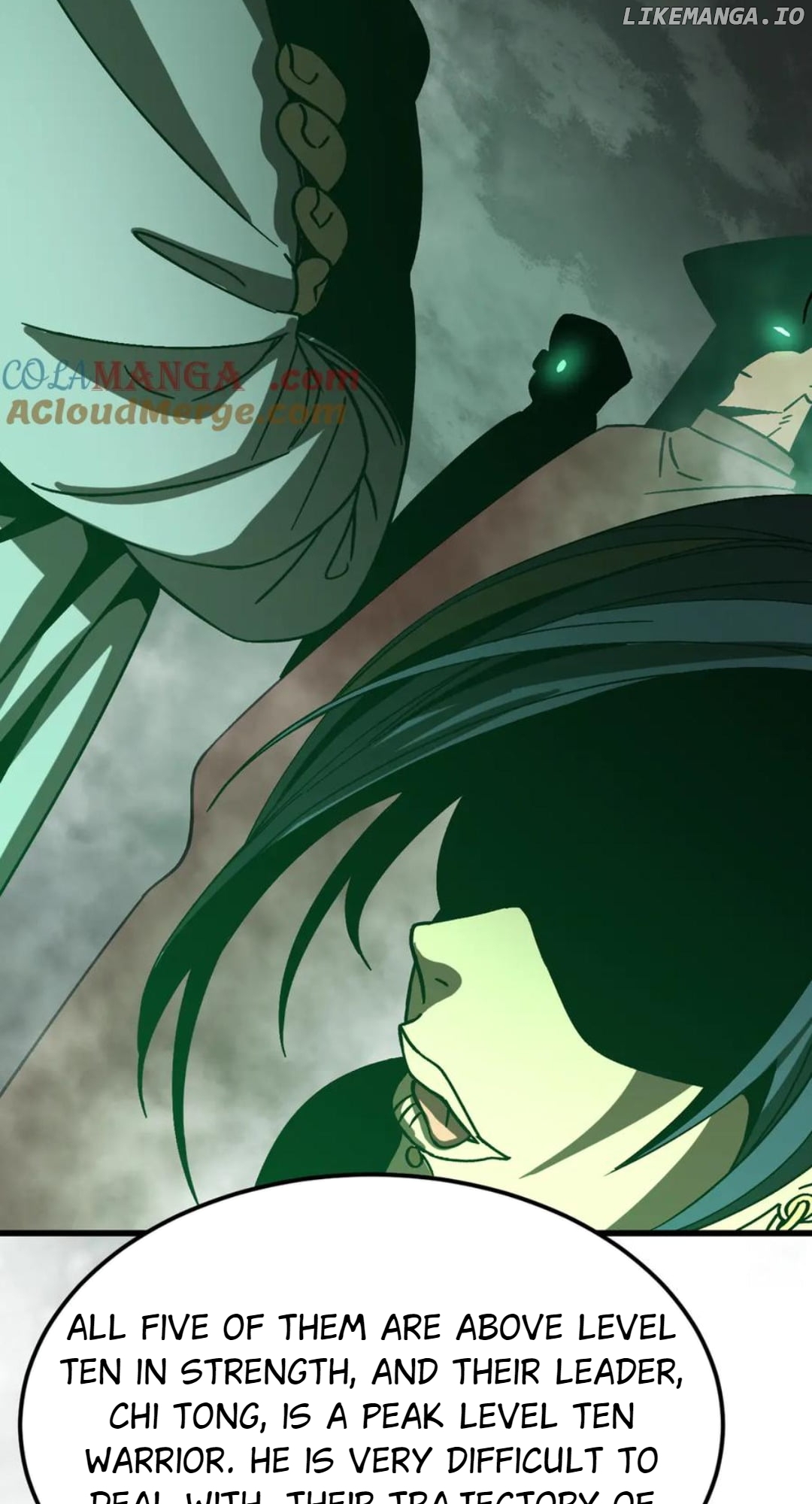 Read Log into the Future Manga Online