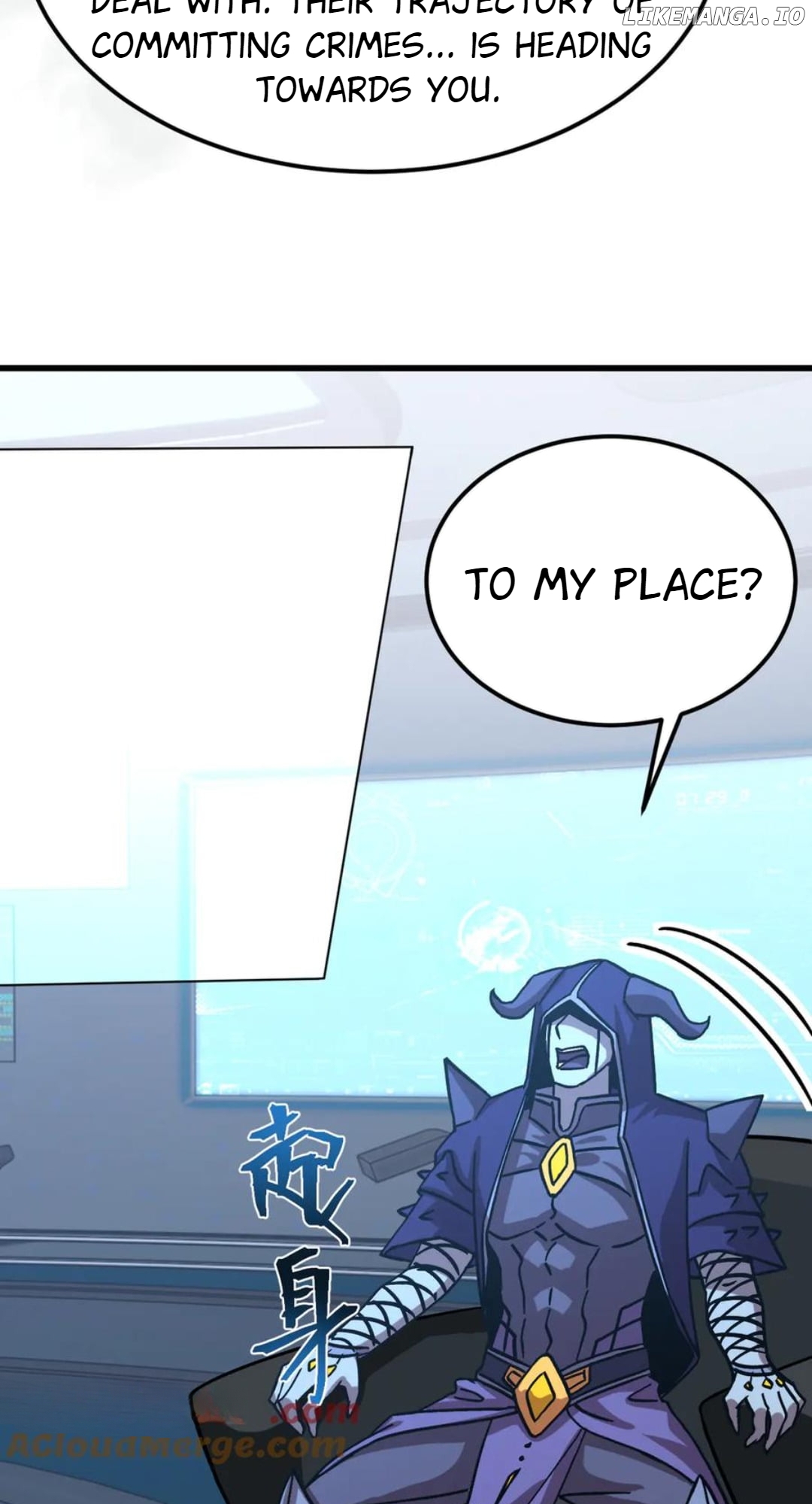 Read Log into the Future Manga Online