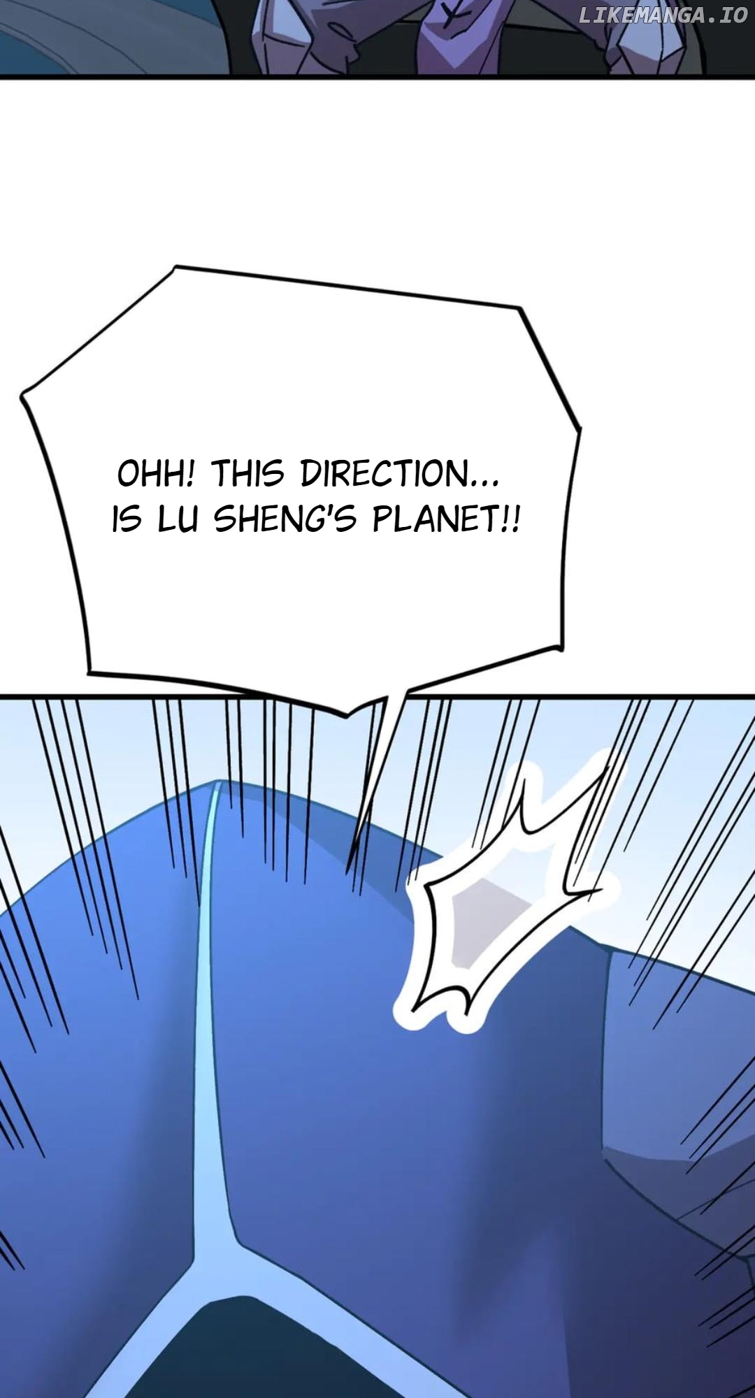 Read Log into the Future Manga Online
