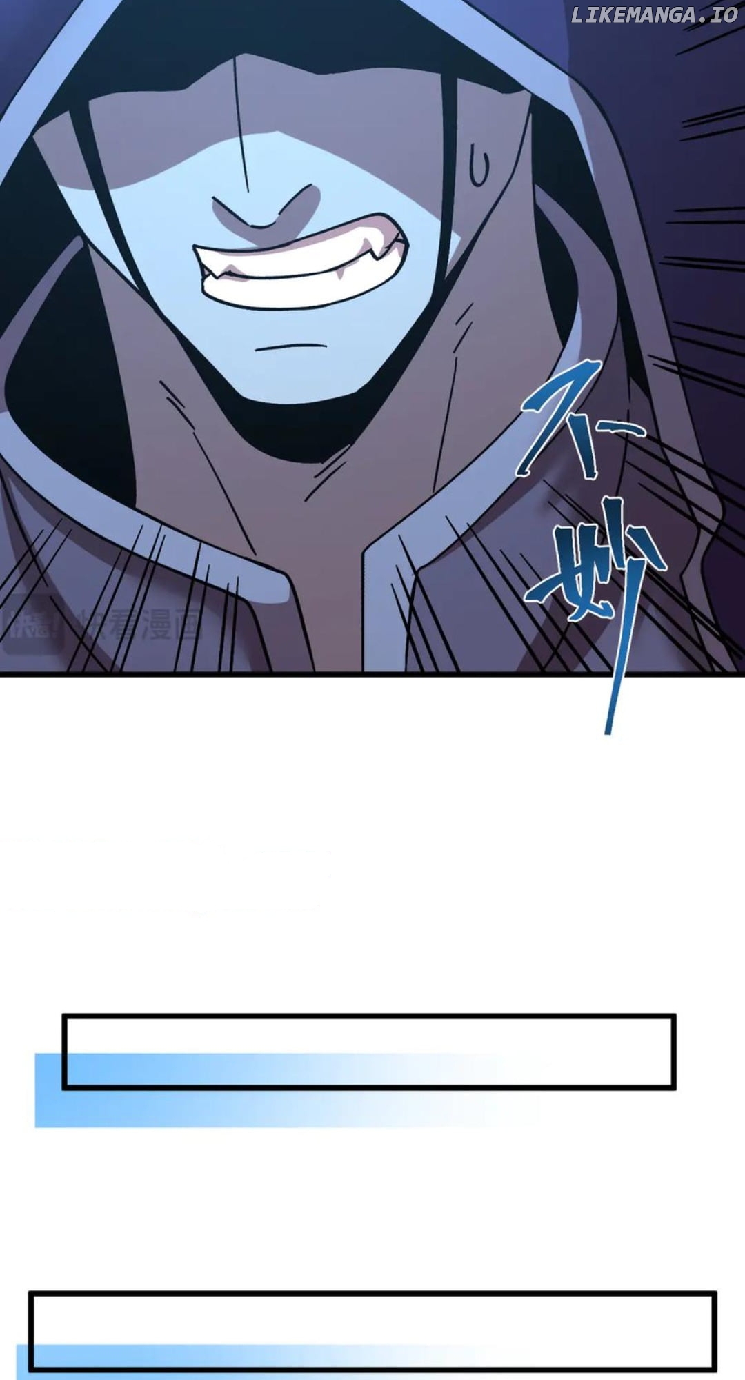 Read Log into the Future Manga Online
