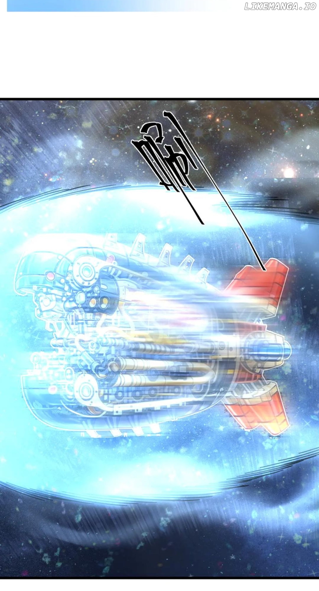 Read Log into the Future Manga Online