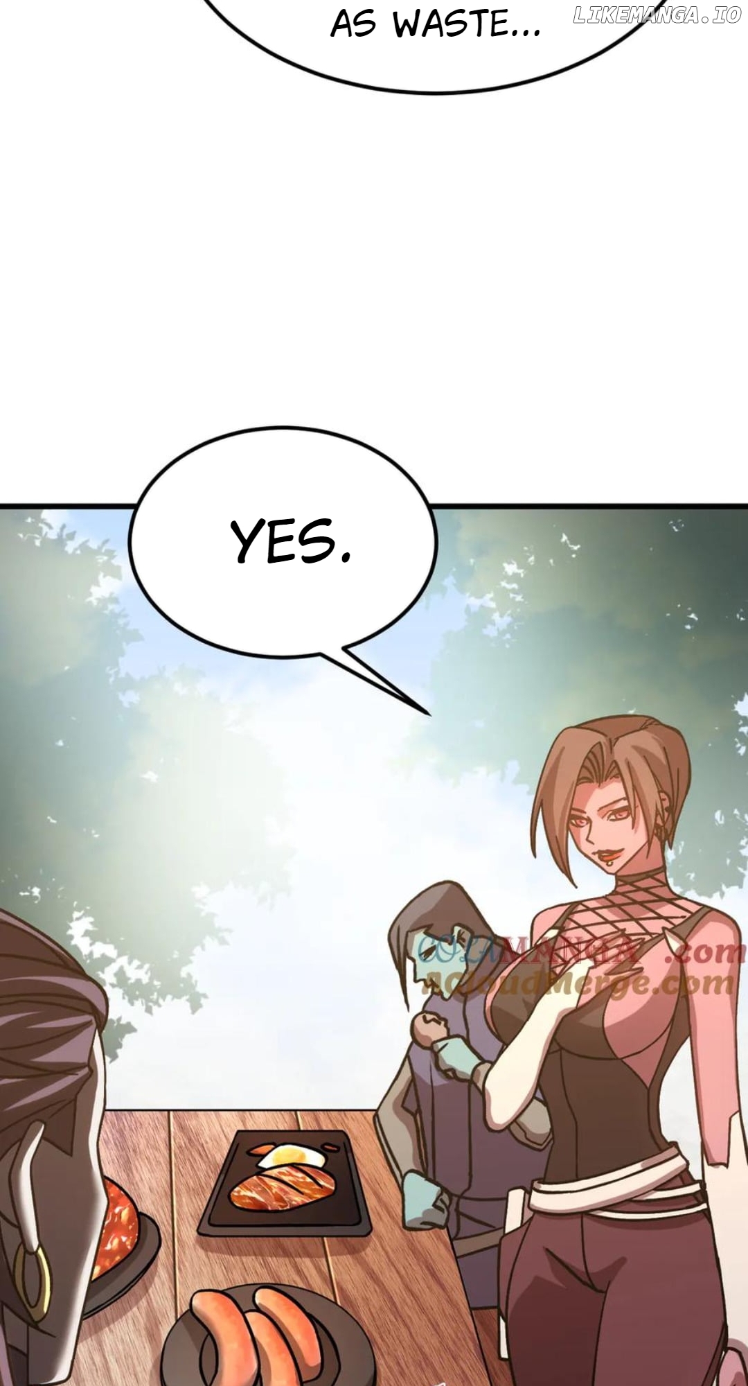 Read Log into the Future Manga Online