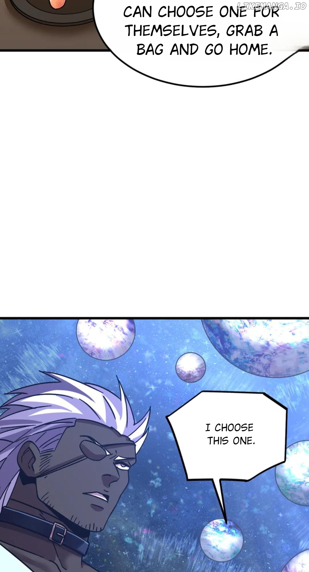 Read Log into the Future Manga Online