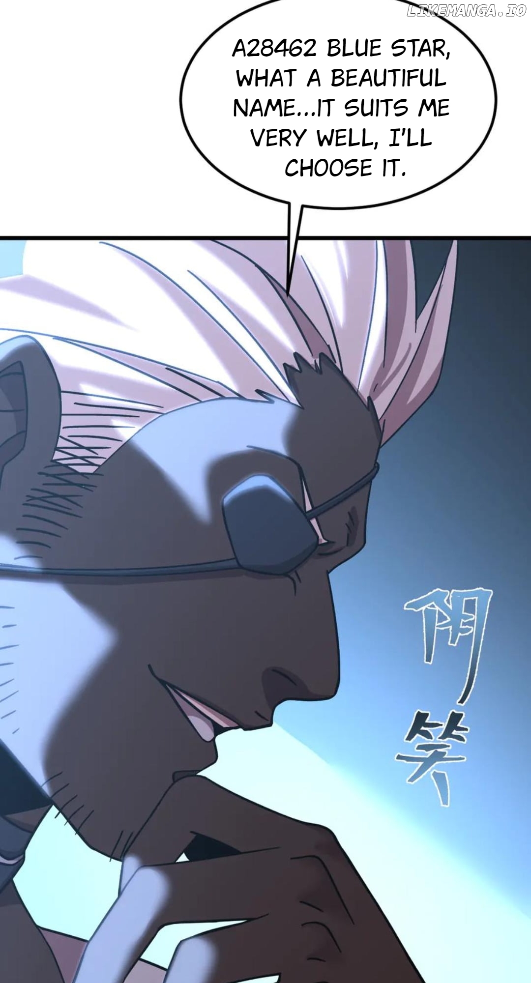 Read Log into the Future Manga Online