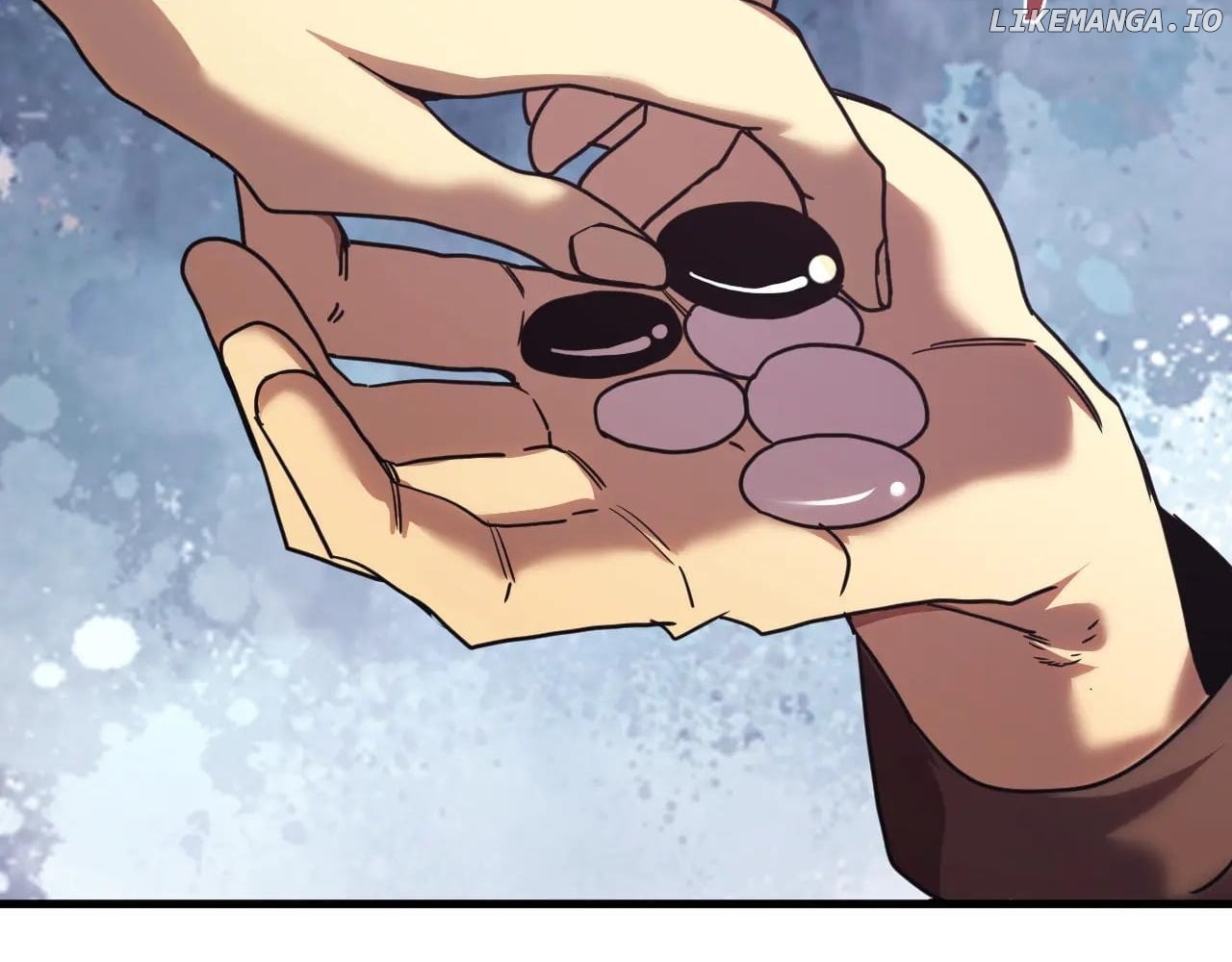 Read Log into the Future Manga Online