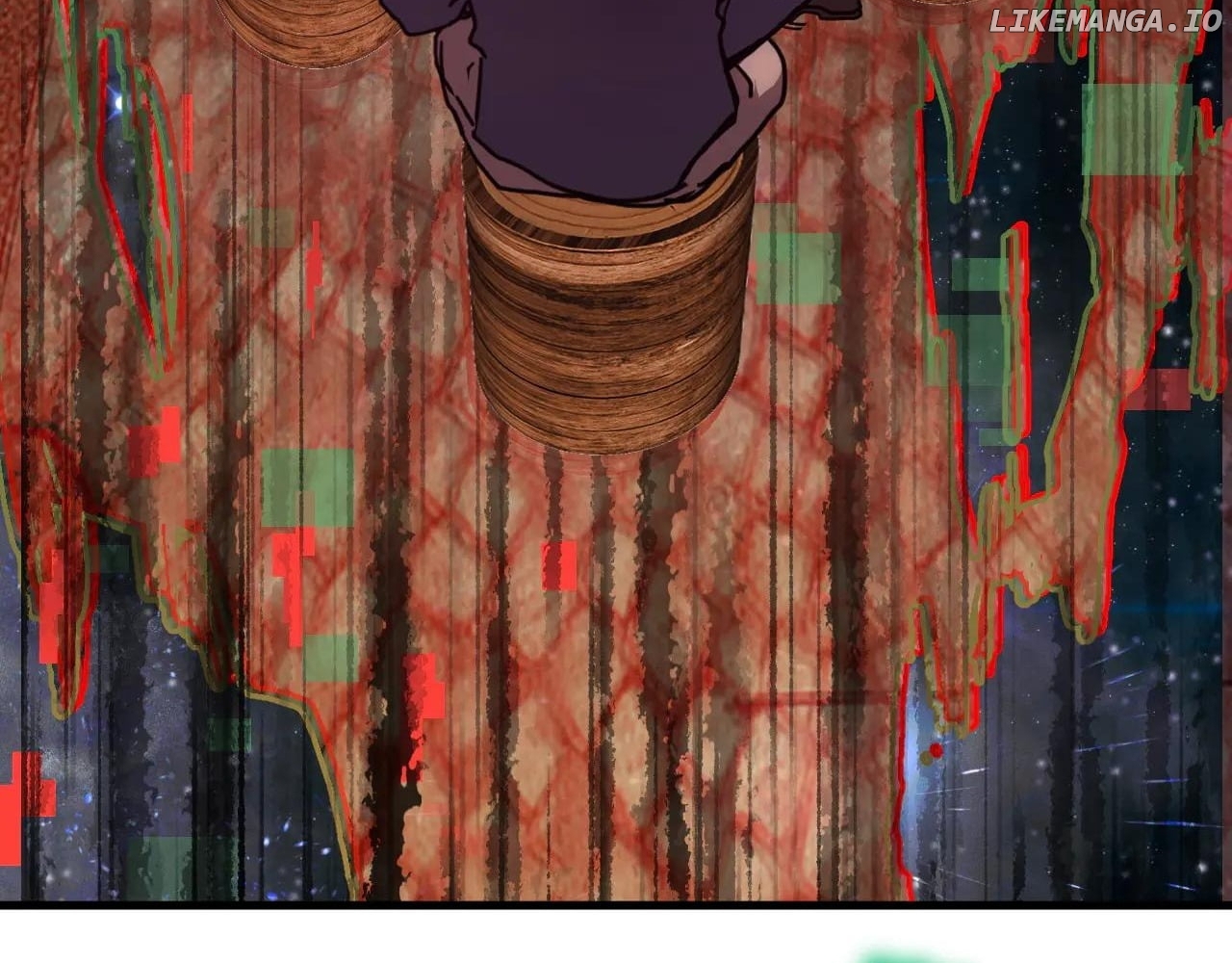 Read Log into the Future Manga Online